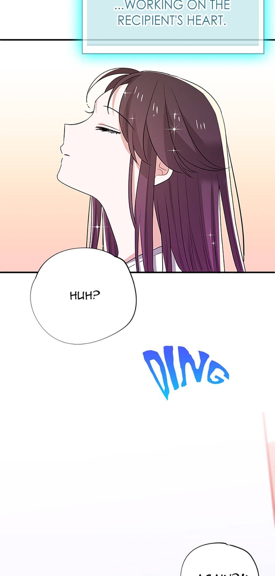 Please Save My Husband Chapter 30 page 21 - Chapter 30: This Wasn't Planned
