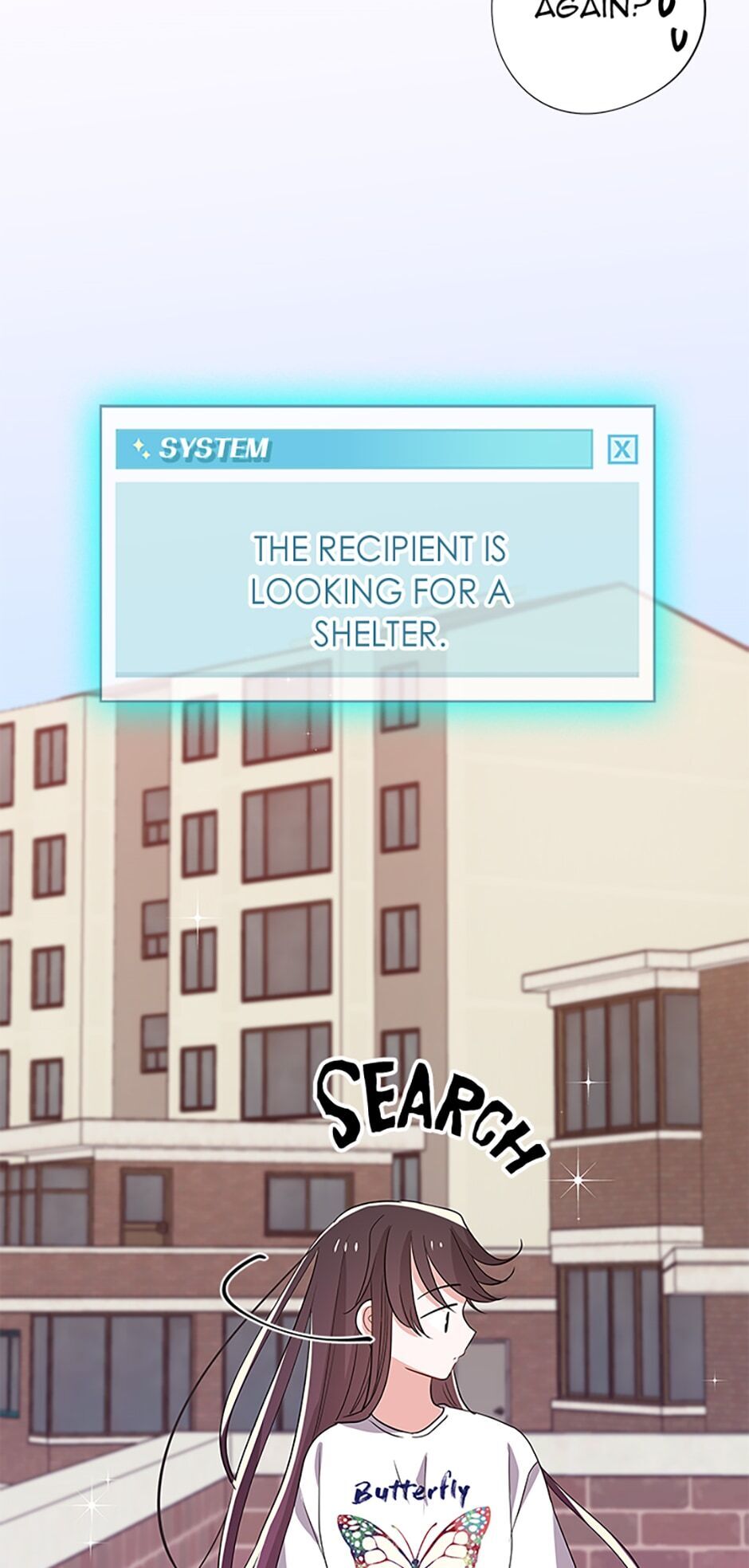 Please Save My Husband Chapter 30 page 22 - Chapter 30: This Wasn't Planned
