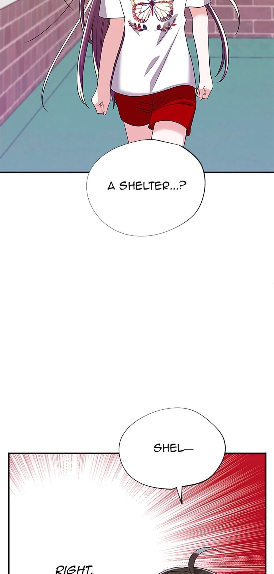 Please Save My Husband Chapter 30 page 23 - Chapter 30: This Wasn't Planned