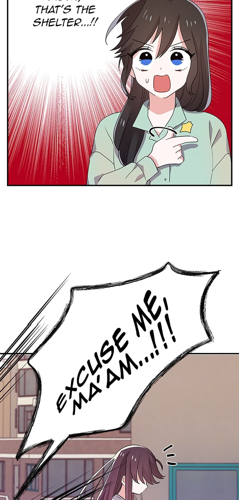 Please Save My Husband Chapter 30 page 24 - Chapter 30: This Wasn't Planned