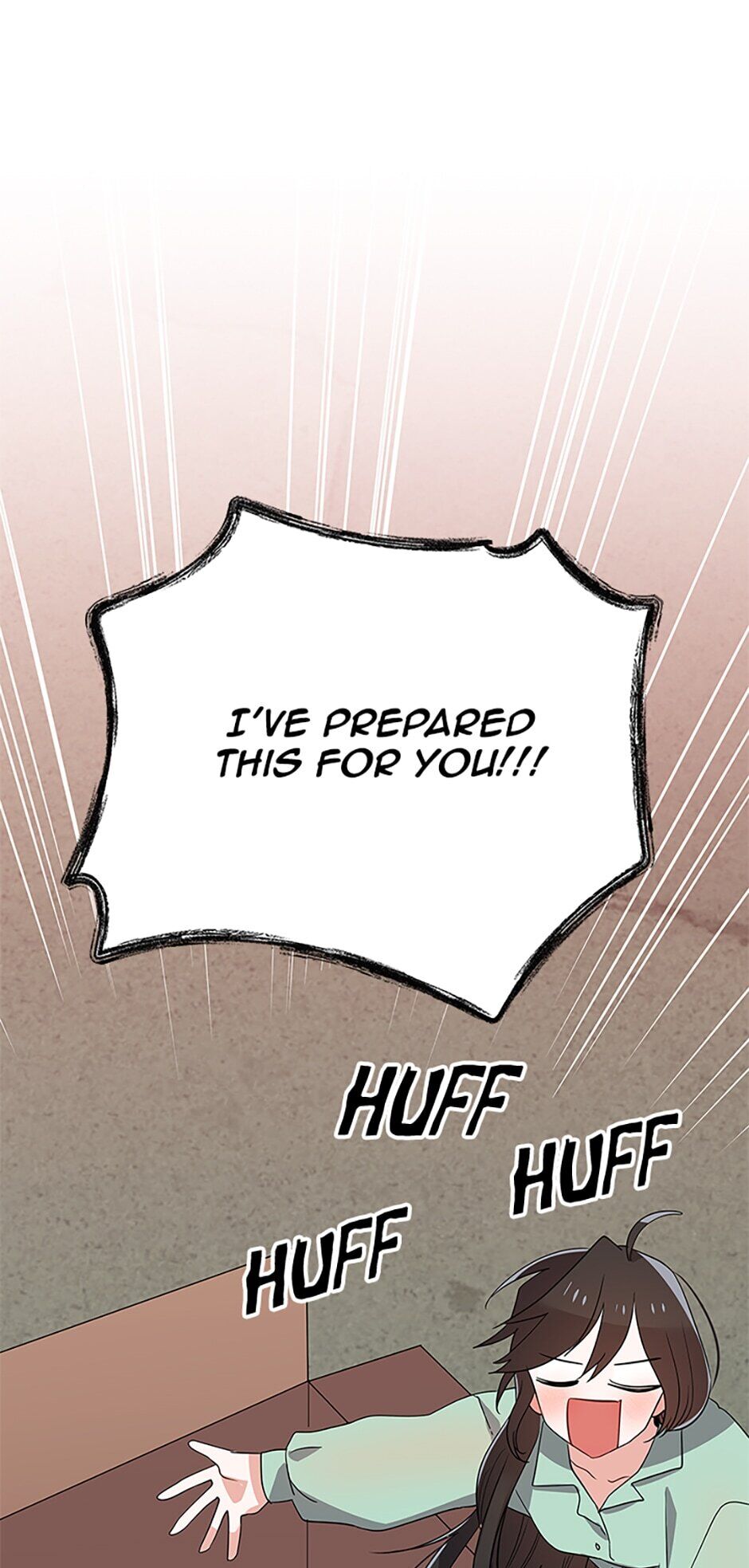 Please Save My Husband Chapter 30 page 26 - Chapter 30: This Wasn't Planned
