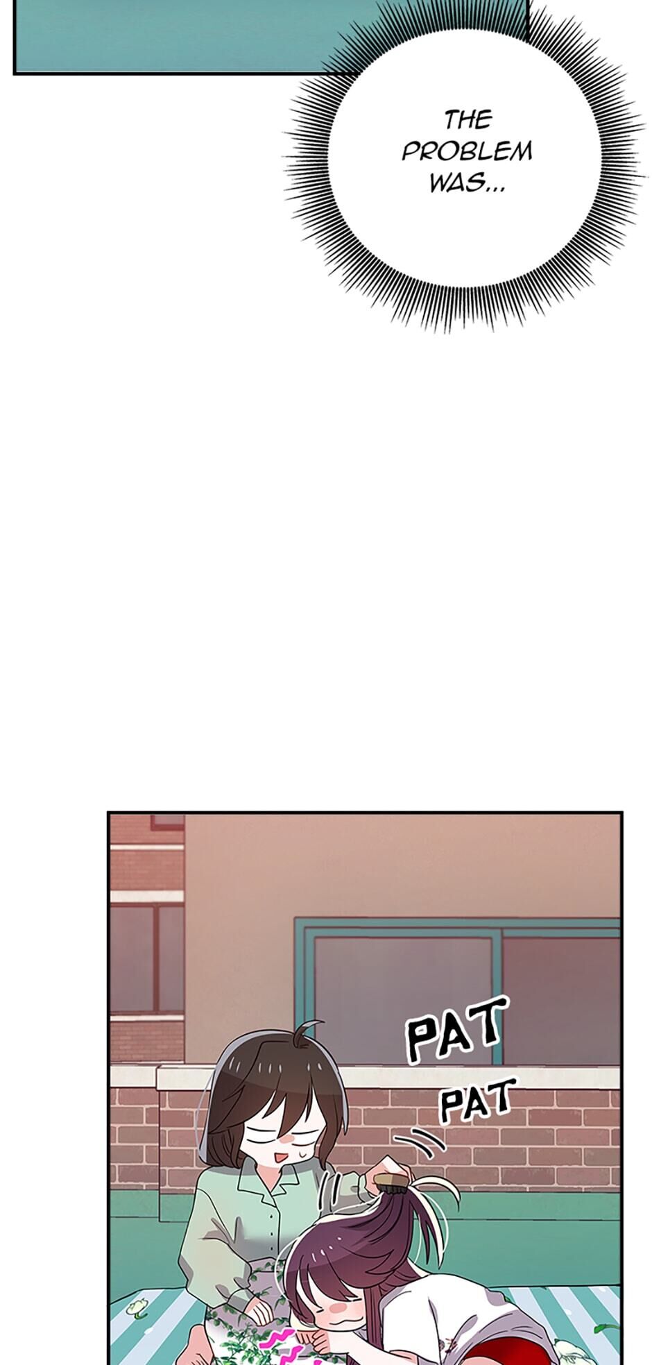 Please Save My Husband Chapter 30 page 30 - Chapter 30: This Wasn't Planned