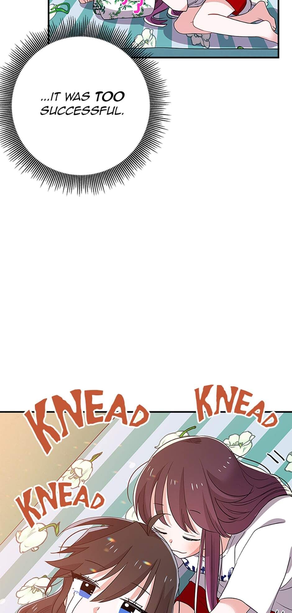 Please Save My Husband Chapter 30 page 31 - Chapter 30: This Wasn't Planned