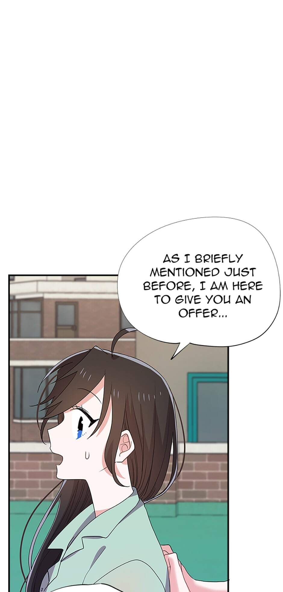 Please Save My Husband Chapter 30 page 35 - Chapter 30: This Wasn't Planned