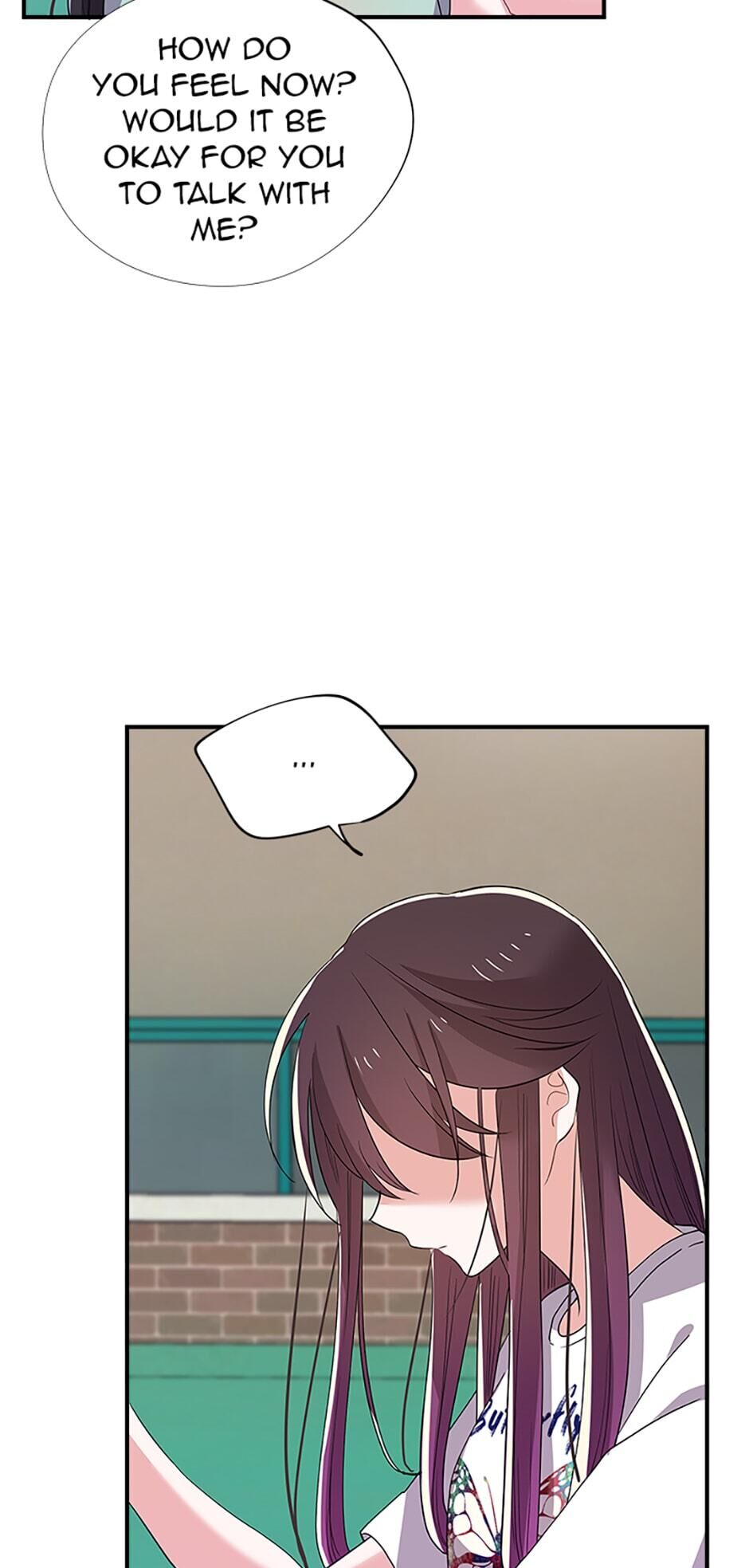 Please Save My Husband Chapter 30 page 36 - Chapter 30: This Wasn't Planned