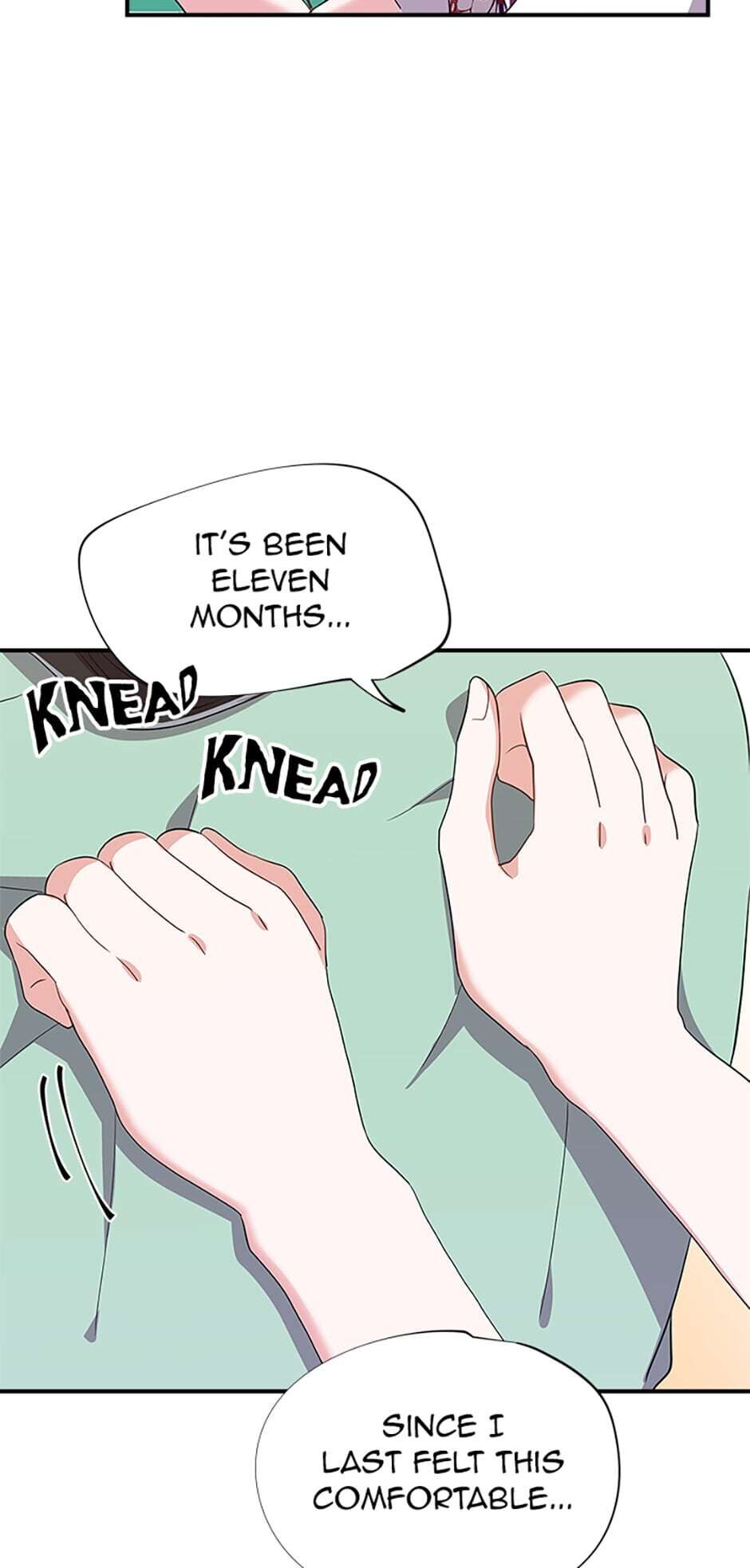 Please Save My Husband Chapter 30 page 37 - Chapter 30: This Wasn't Planned