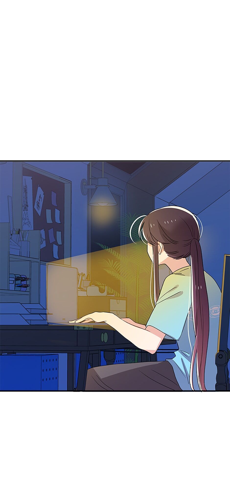 Please Save My Husband Chapter 30 page 39 - Chapter 30: This Wasn't Planned
