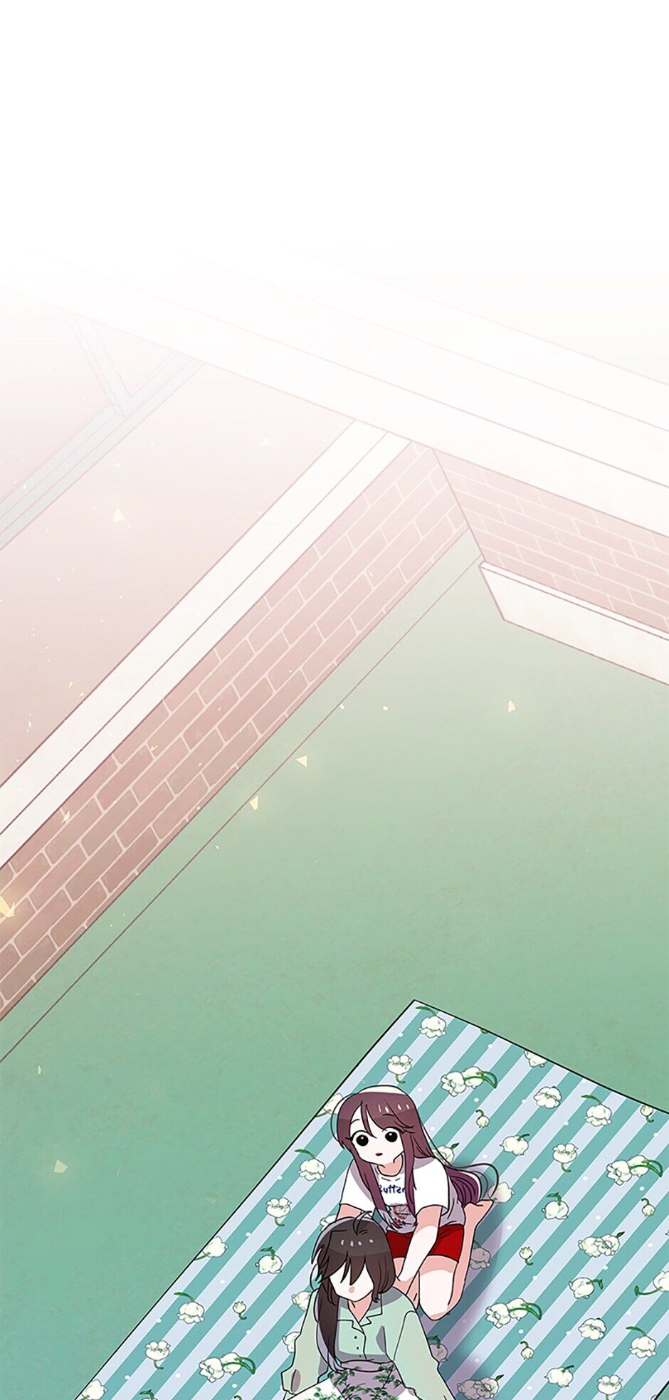 Please Save My Husband Chapter 30 page 42 - Chapter 30: This Wasn't Planned