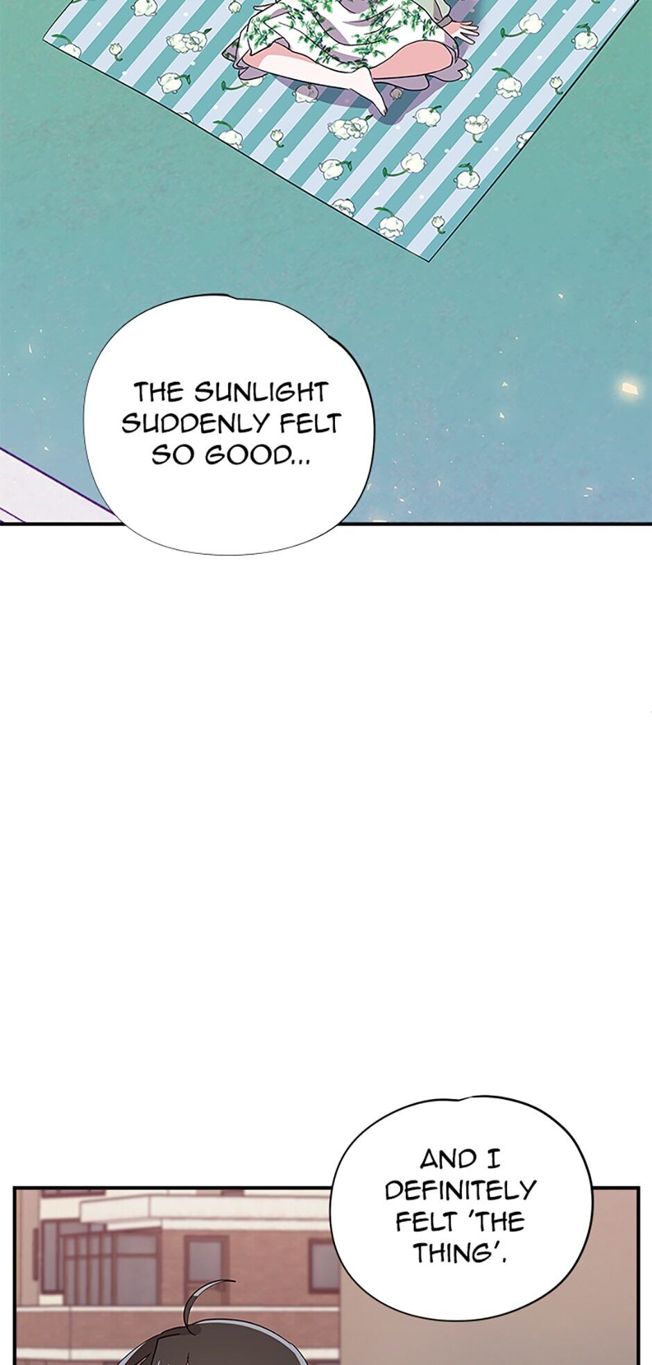 Please Save My Husband Chapter 30 page 43 - Chapter 30: This Wasn't Planned