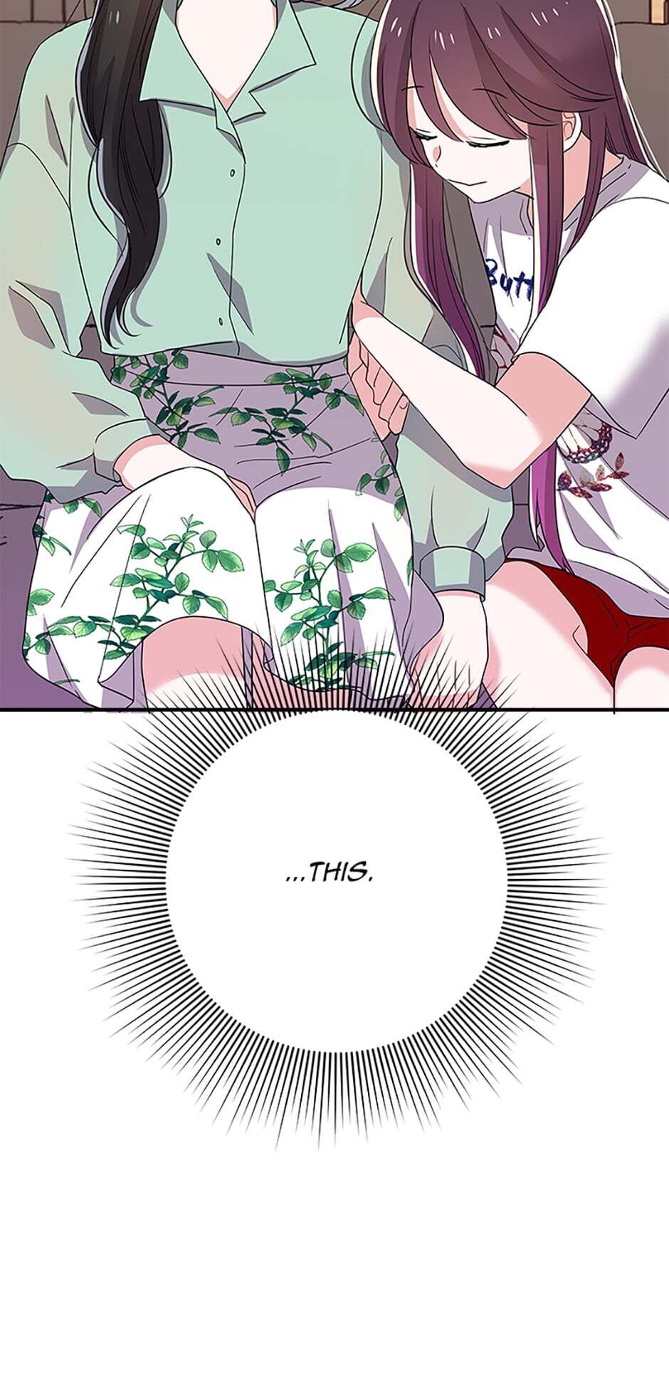 Please Save My Husband Chapter 30 page 48 - Chapter 30: This Wasn't Planned