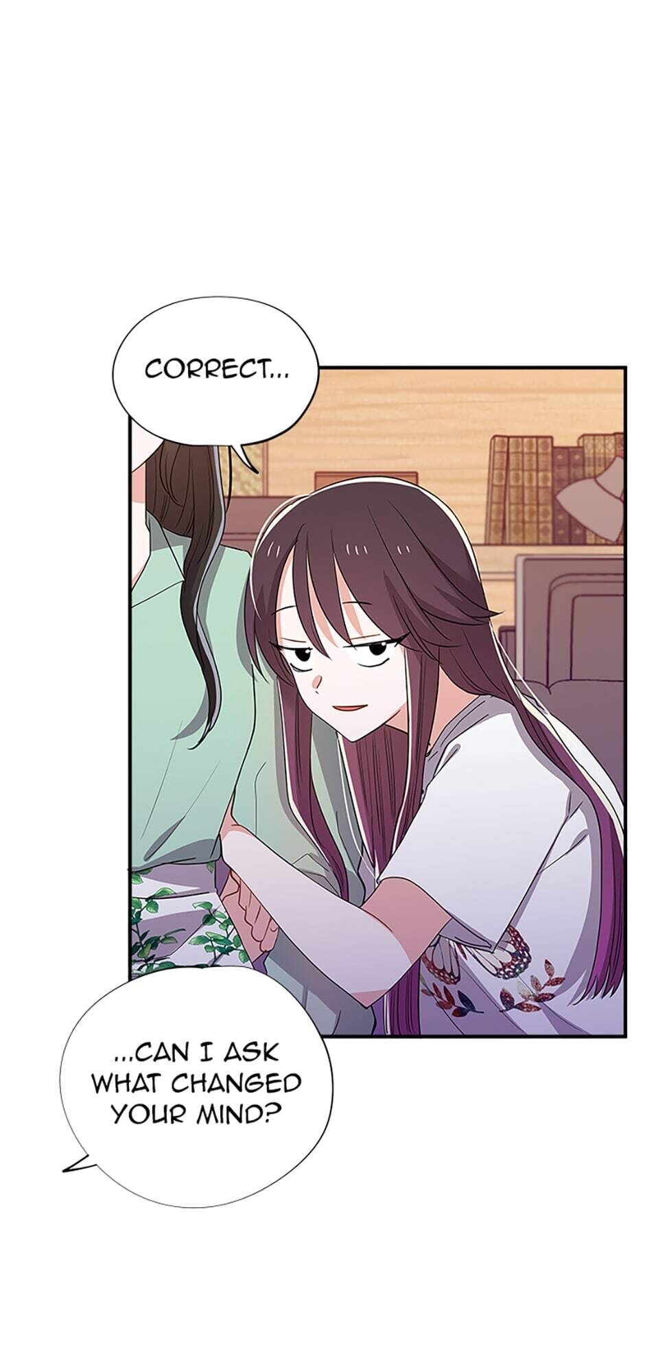 Please Save My Husband Chapter 30 page 51 - Chapter 30: This Wasn't Planned