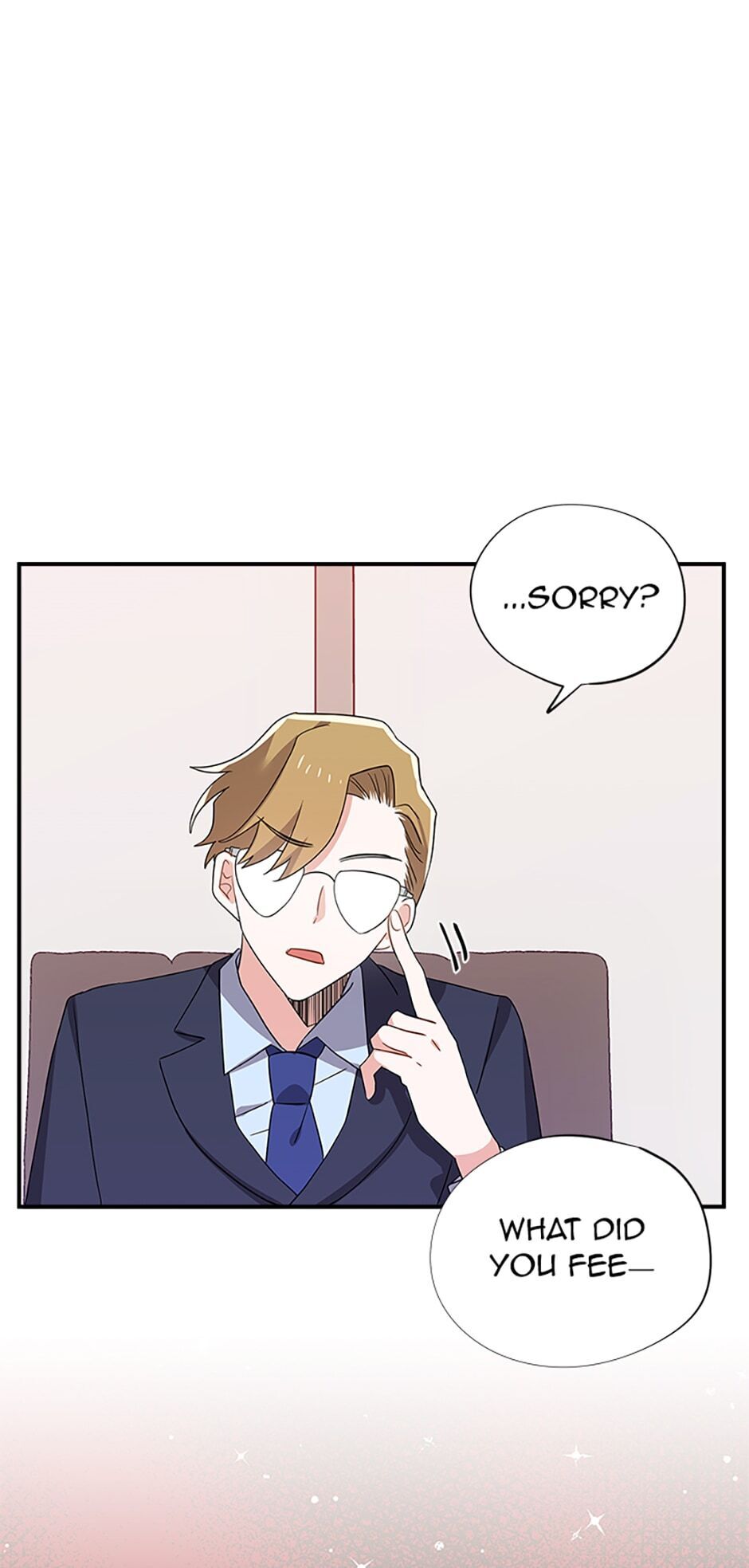Please Save My Husband Chapter 30 page 53 - Chapter 30: This Wasn't Planned