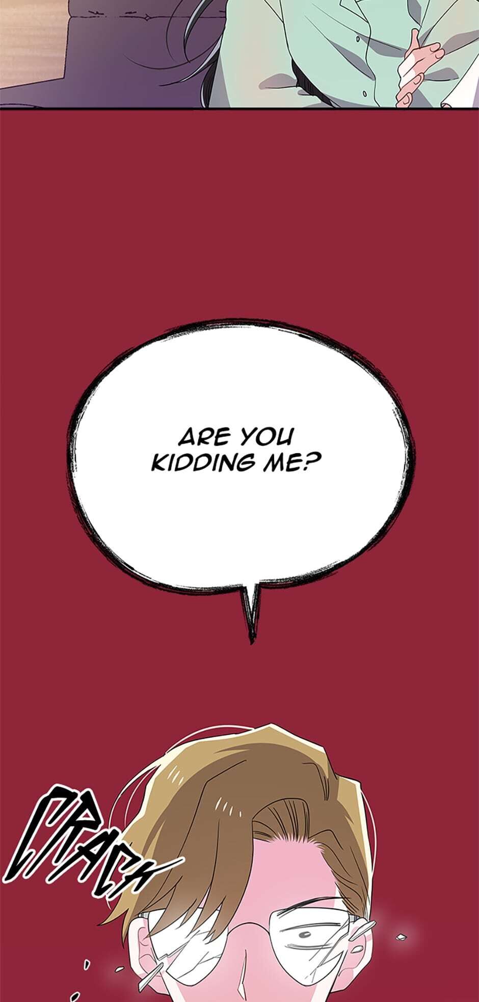 Please Save My Husband Chapter 30 page 6 - Chapter 30: This Wasn't Planned