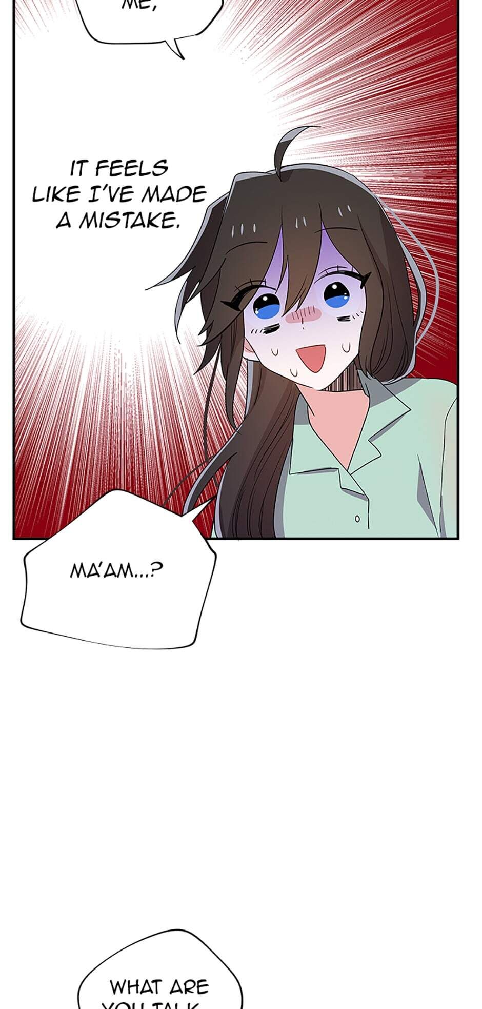 Please Save My Husband Chapter 30 page 60 - Chapter 30: This Wasn't Planned