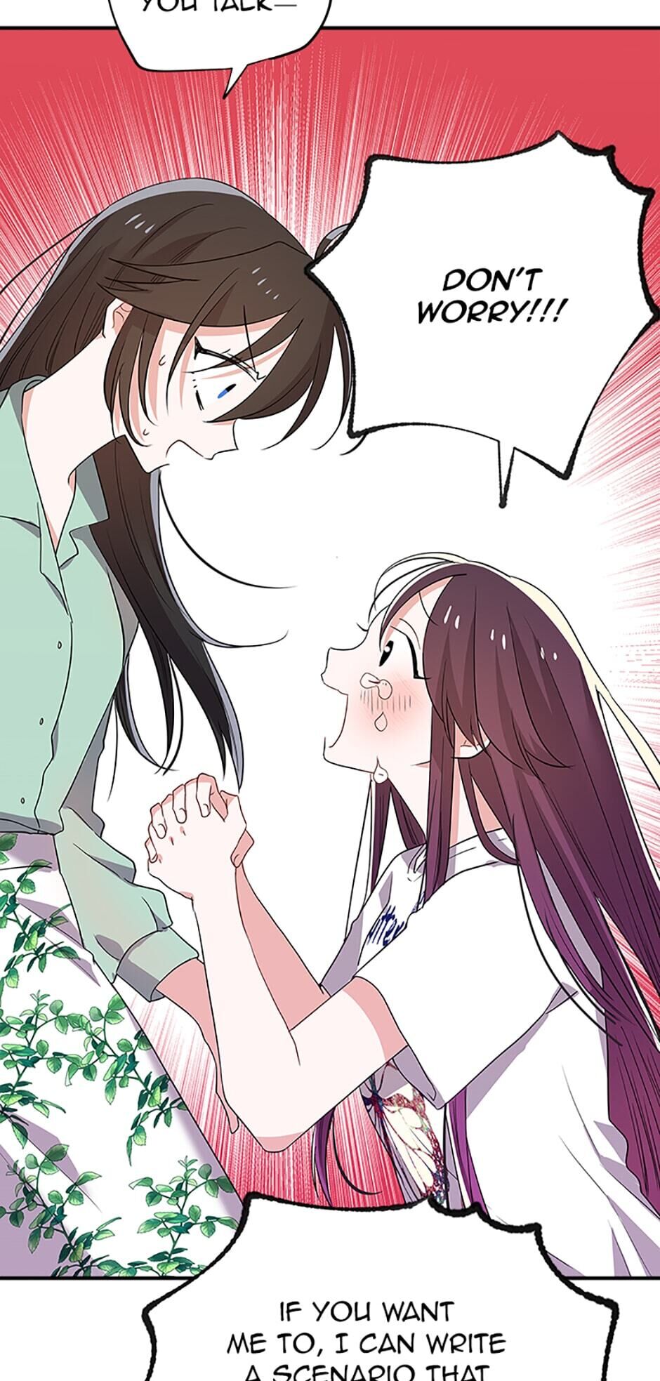 Please Save My Husband Chapter 30 page 61 - Chapter 30: This Wasn't Planned