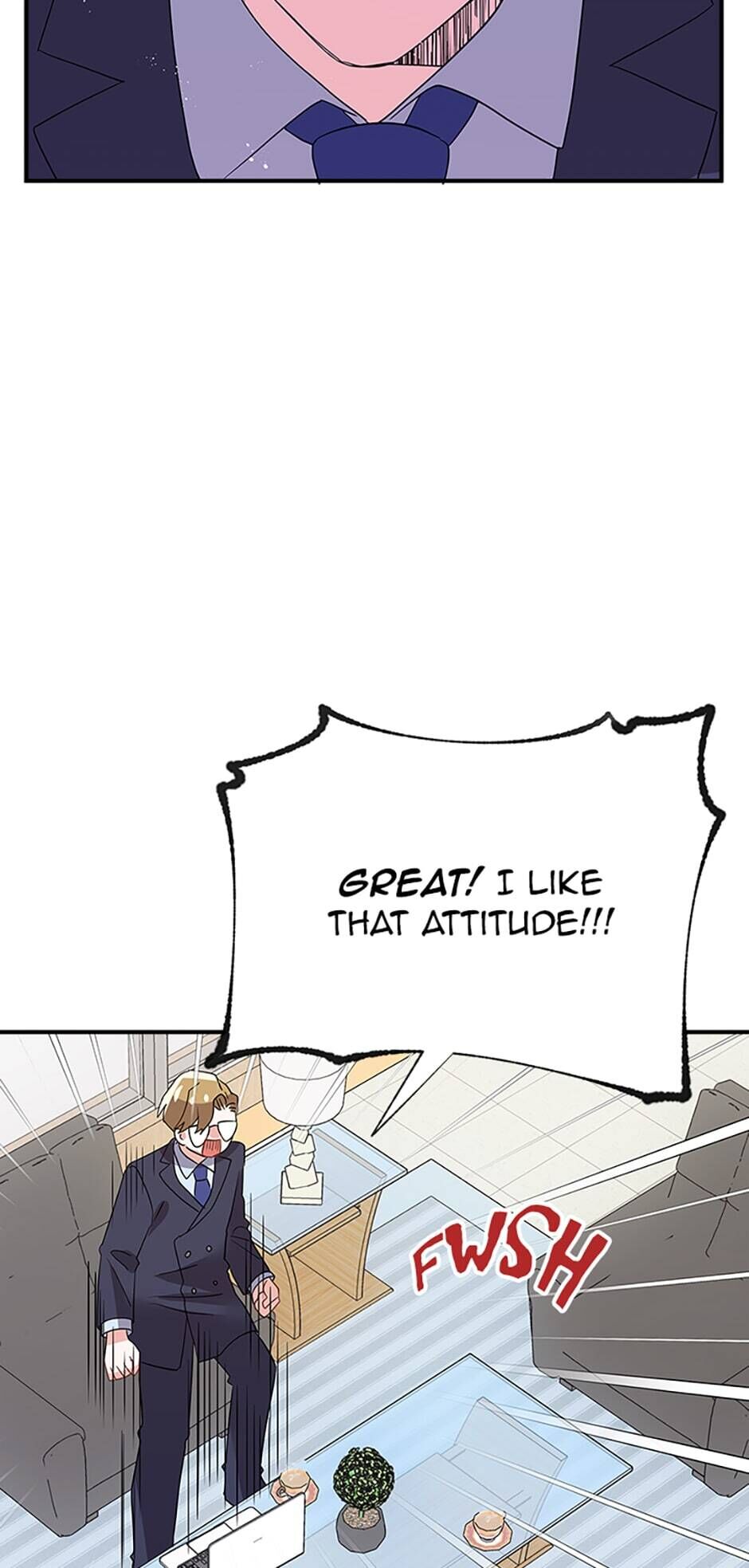 Please Save My Husband Chapter 30 page 63 - Chapter 30: This Wasn't Planned