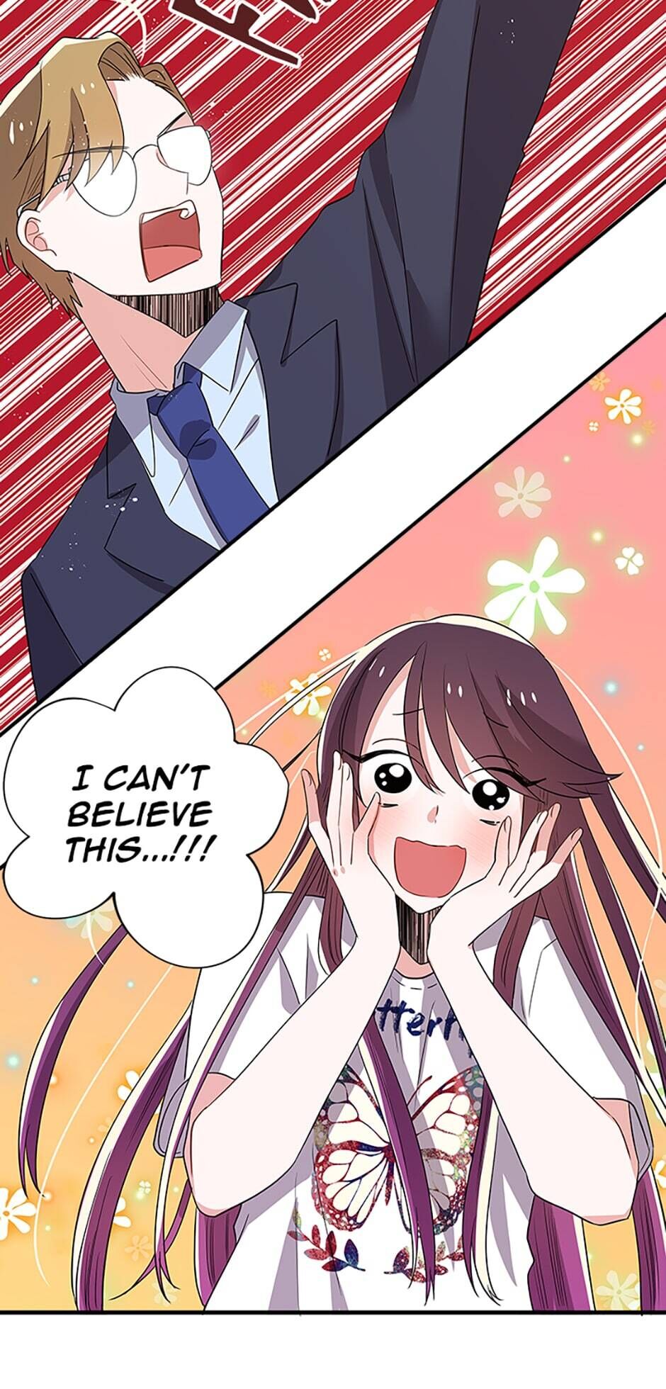 Please Save My Husband Chapter 30 page 65 - Chapter 30: This Wasn't Planned