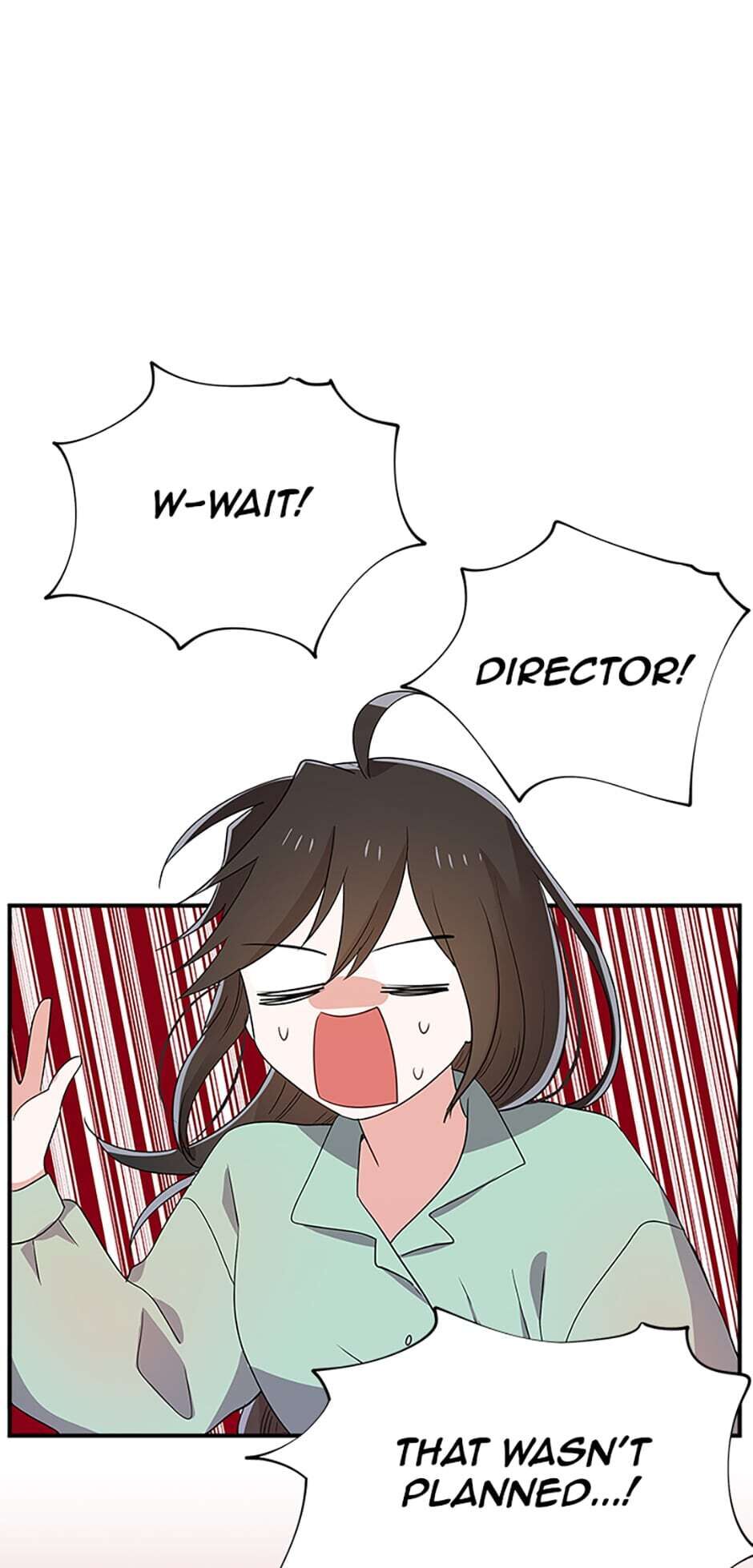 Please Save My Husband Chapter 30 page 66 - Chapter 30: This Wasn't Planned
