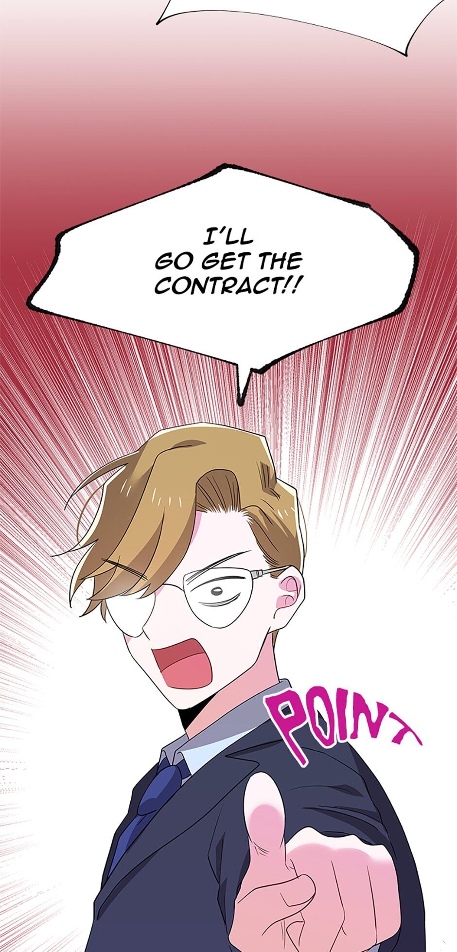 Please Save My Husband Chapter 30 page 67 - Chapter 30: This Wasn't Planned