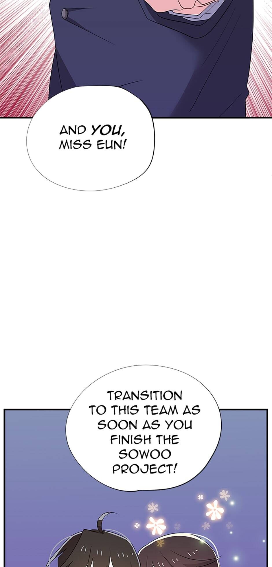 Please Save My Husband Chapter 30 page 68 - Chapter 30: This Wasn't Planned