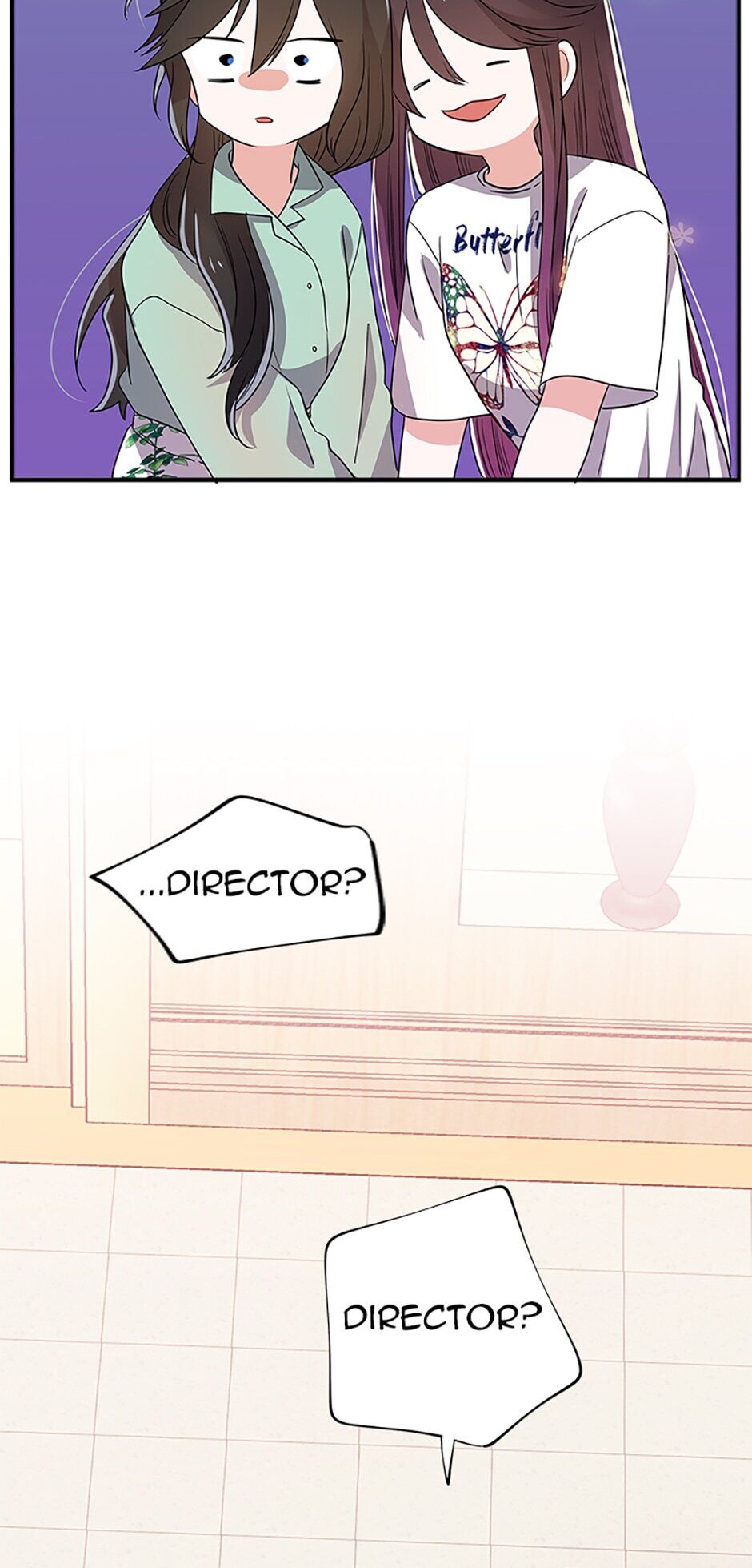 Please Save My Husband Chapter 30 page 69 - Chapter 30: This Wasn't Planned