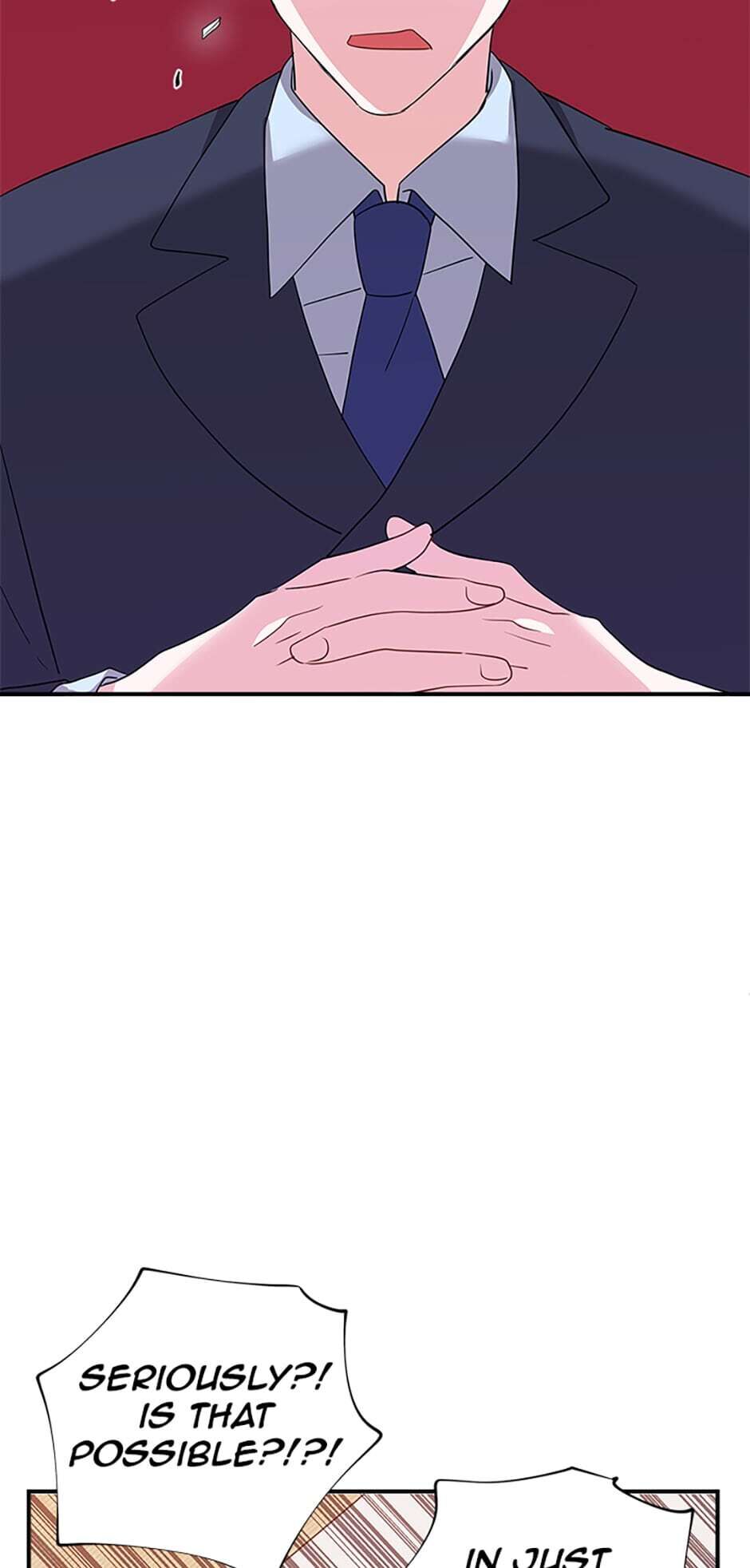 Please Save My Husband Chapter 30 page 7 - Chapter 30: This Wasn't Planned