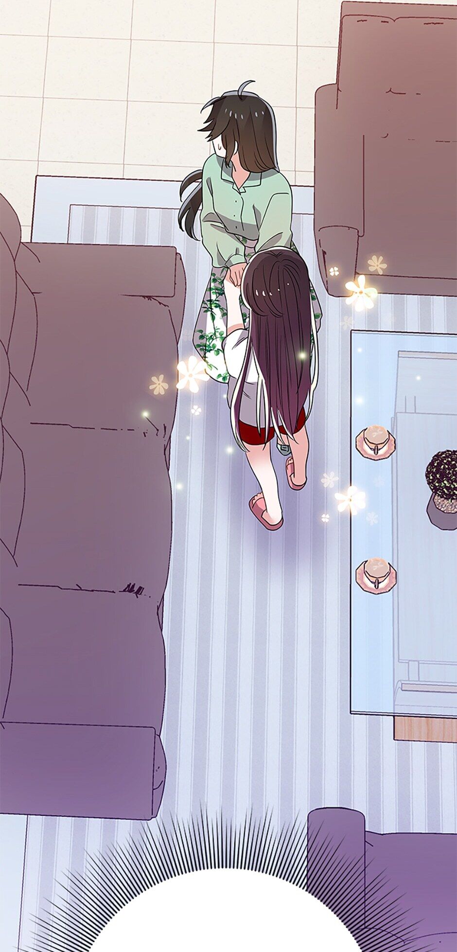 Please Save My Husband Chapter 30 page 70 - Chapter 30: This Wasn't Planned