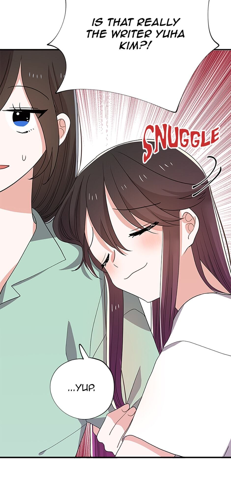 Please Save My Husband Chapter 30 page 9 - Chapter 30: This Wasn't Planned