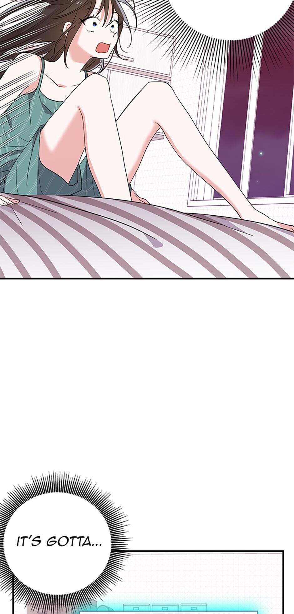 Please Save My Husband Chapter 31 page 11 - Chapter 31: Taste The Success