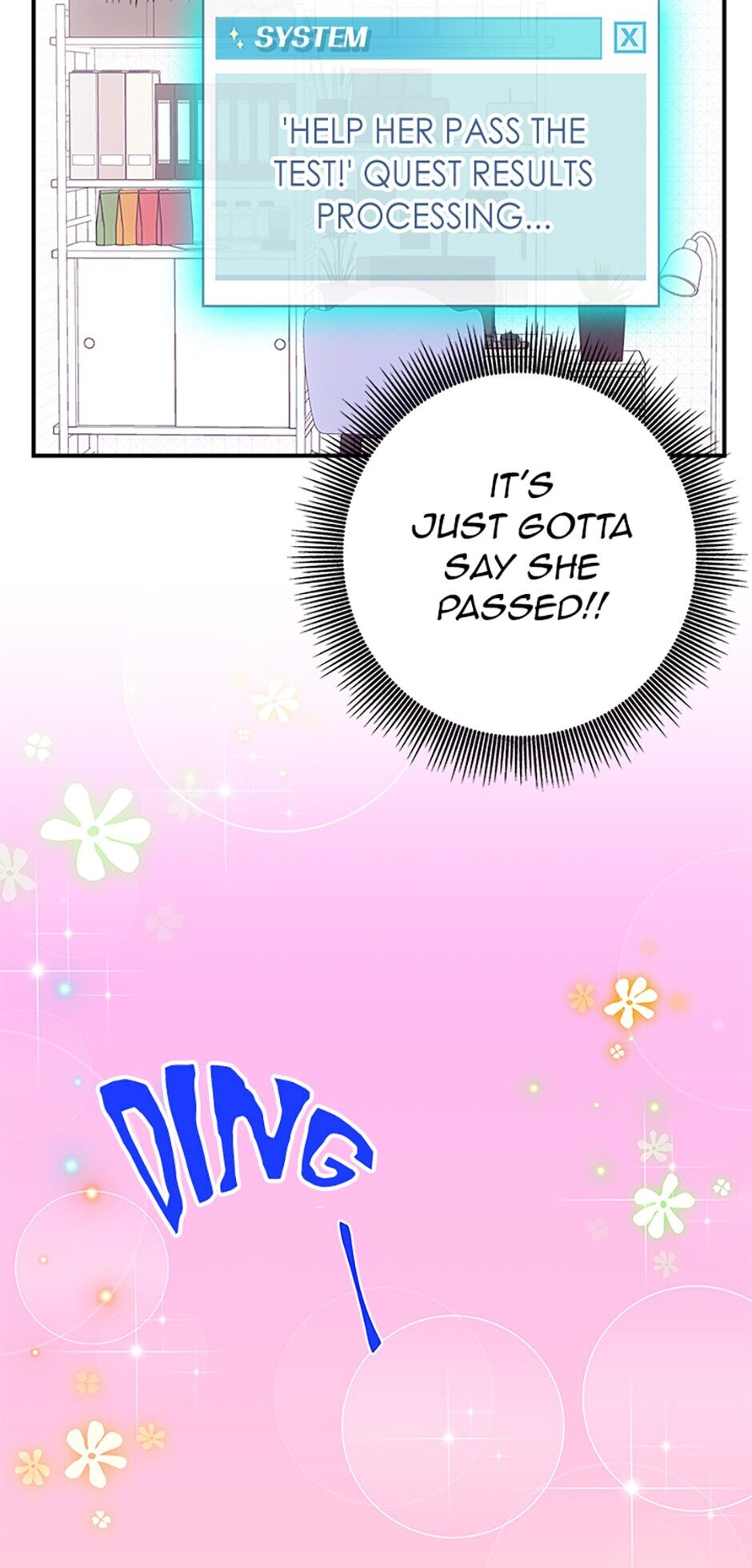 Please Save My Husband Chapter 31 page 12 - Chapter 31: Taste The Success