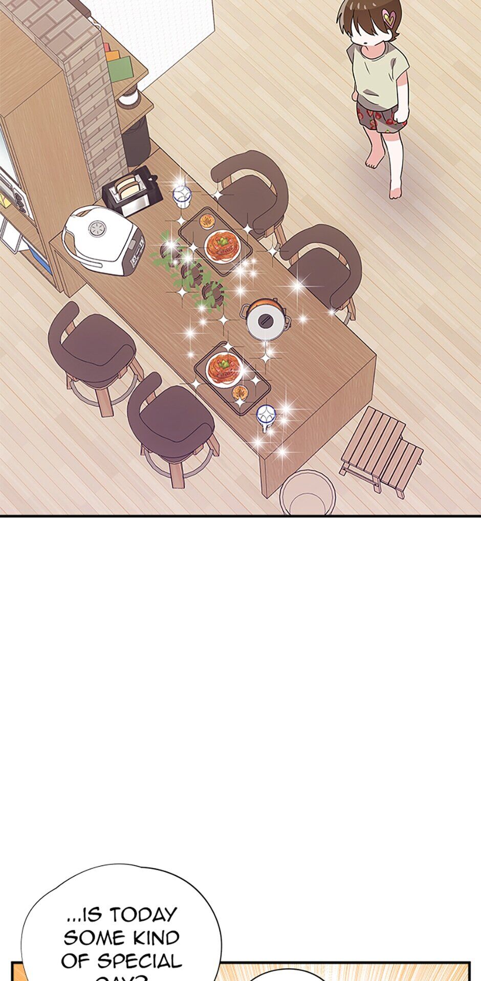 Please Save My Husband Chapter 31 page 20 - Chapter 31: Taste The Success