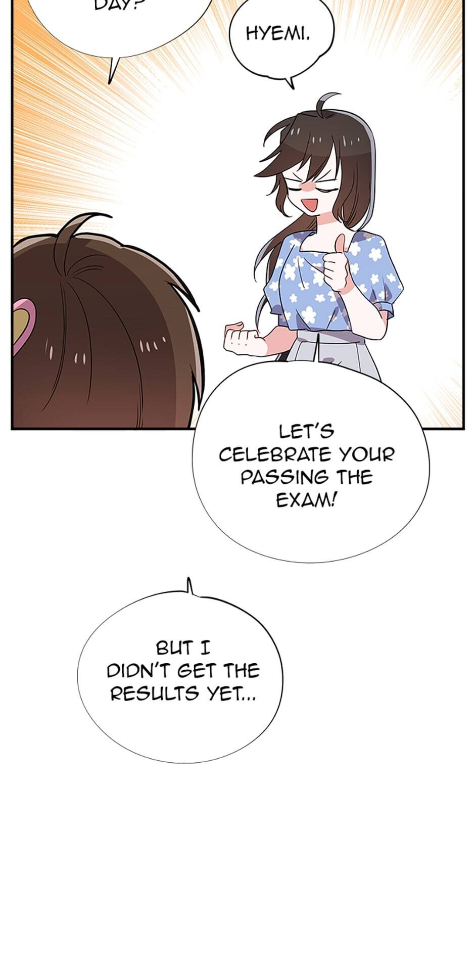 Please Save My Husband Chapter 31 page 21 - Chapter 31: Taste The Success