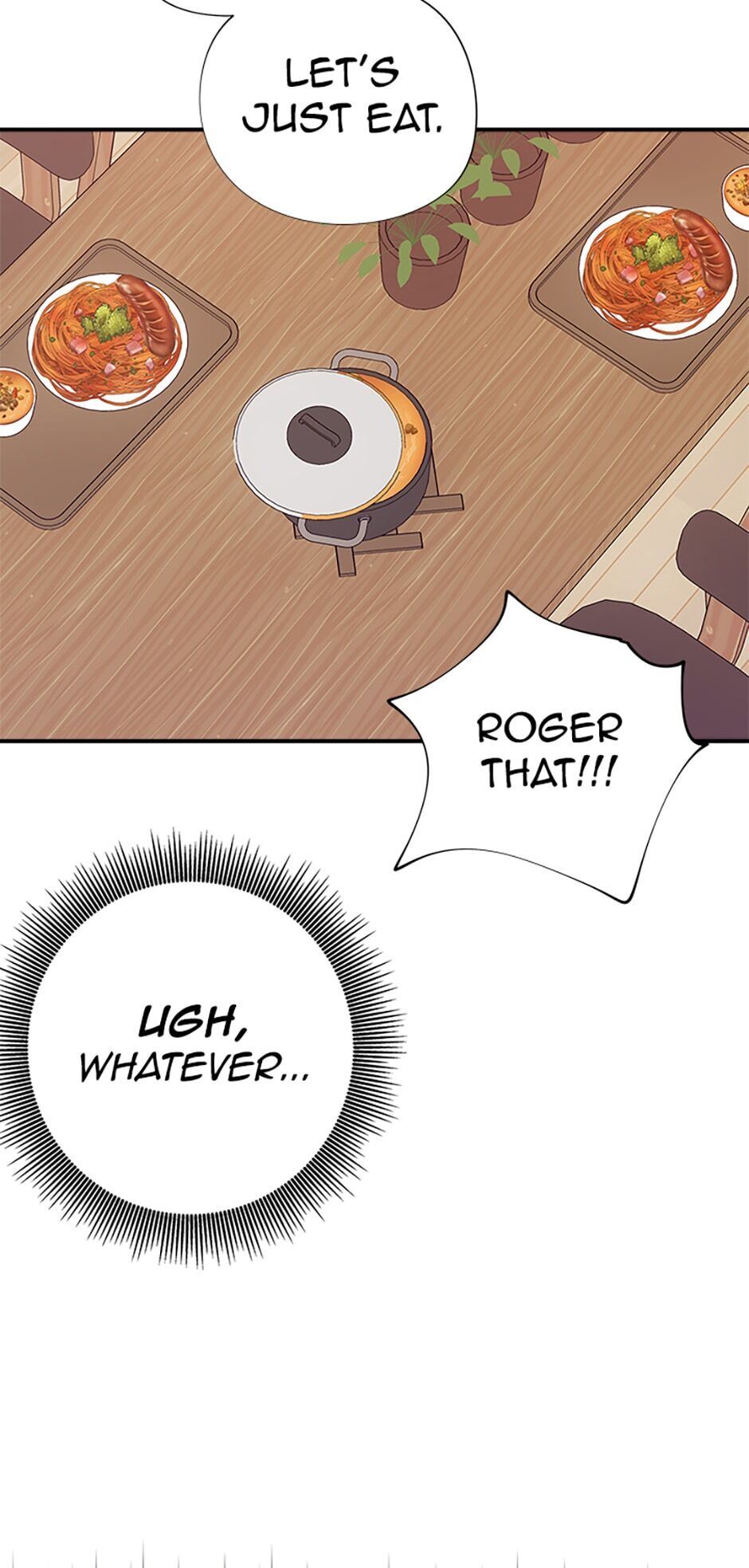 Please Save My Husband Chapter 31 page 27 - Chapter 31: Taste The Success
