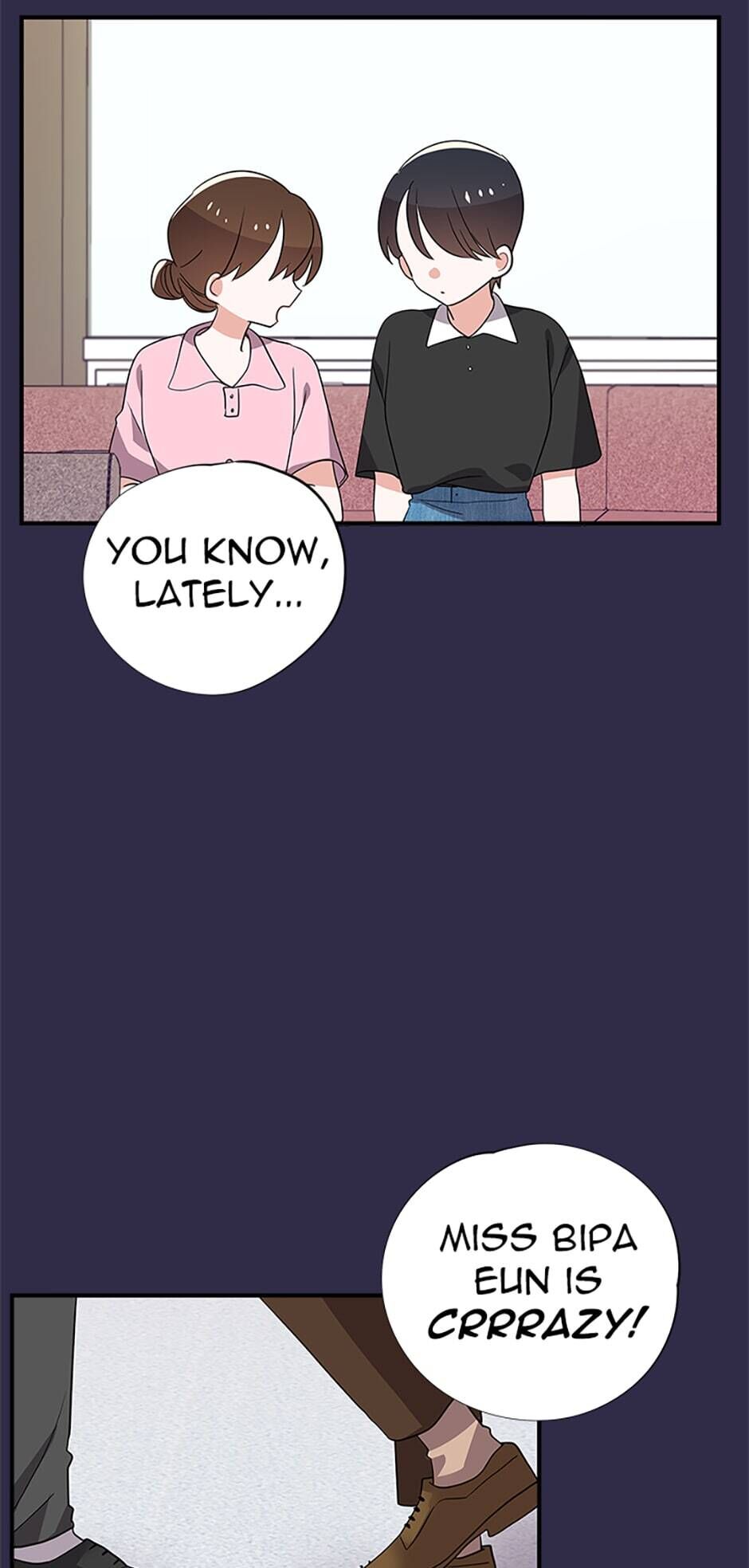 Please Save My Husband Chapter 31 page 29 - Chapter 31: Taste The Success