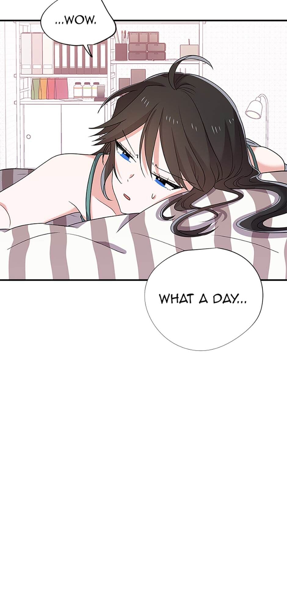 Please Save My Husband Chapter 31 page 3 - Chapter 31: Taste The Success