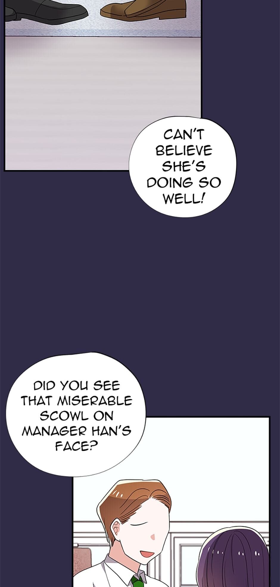Please Save My Husband Chapter 31 page 30 - Chapter 31: Taste The Success
