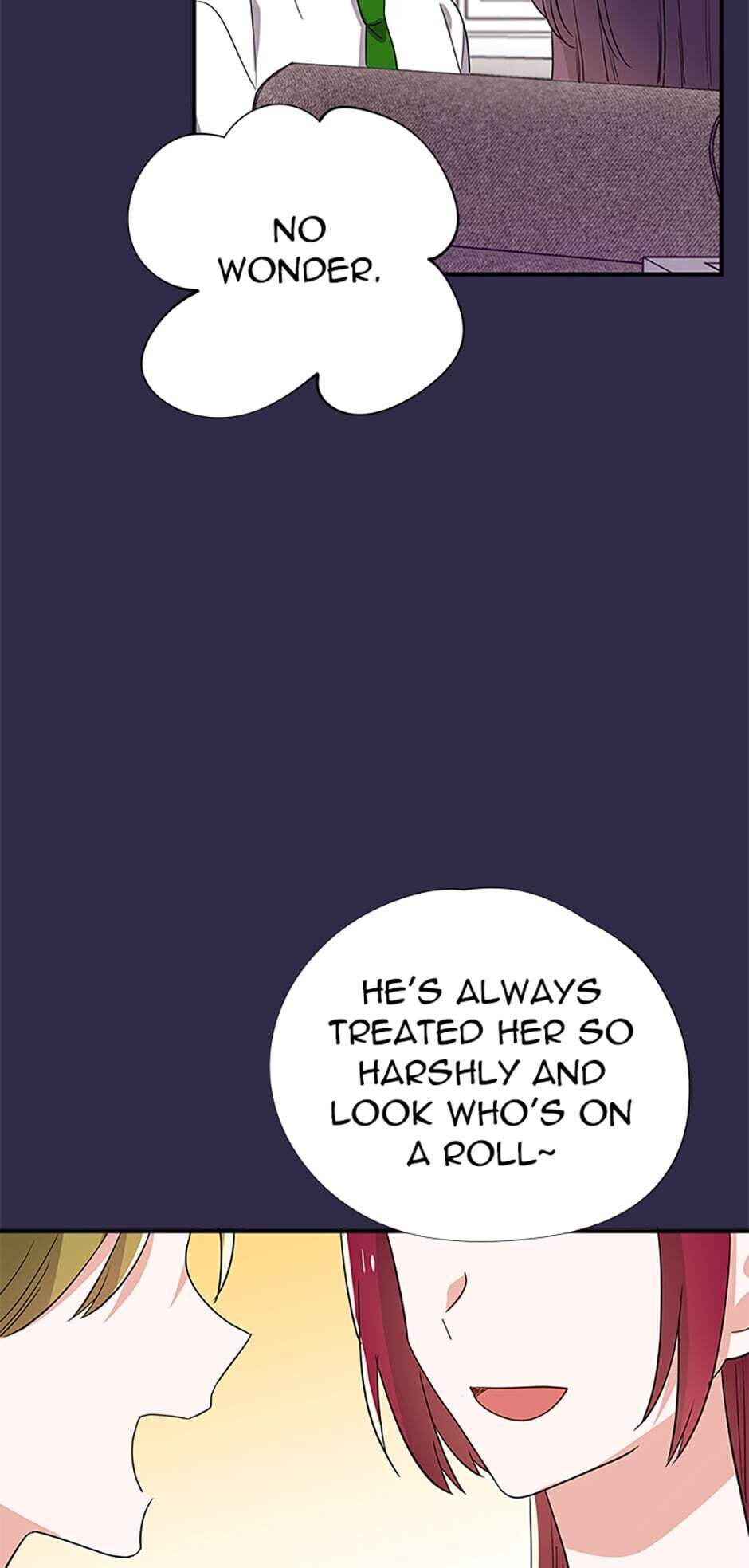 Please Save My Husband Chapter 31 page 31 - Chapter 31: Taste The Success