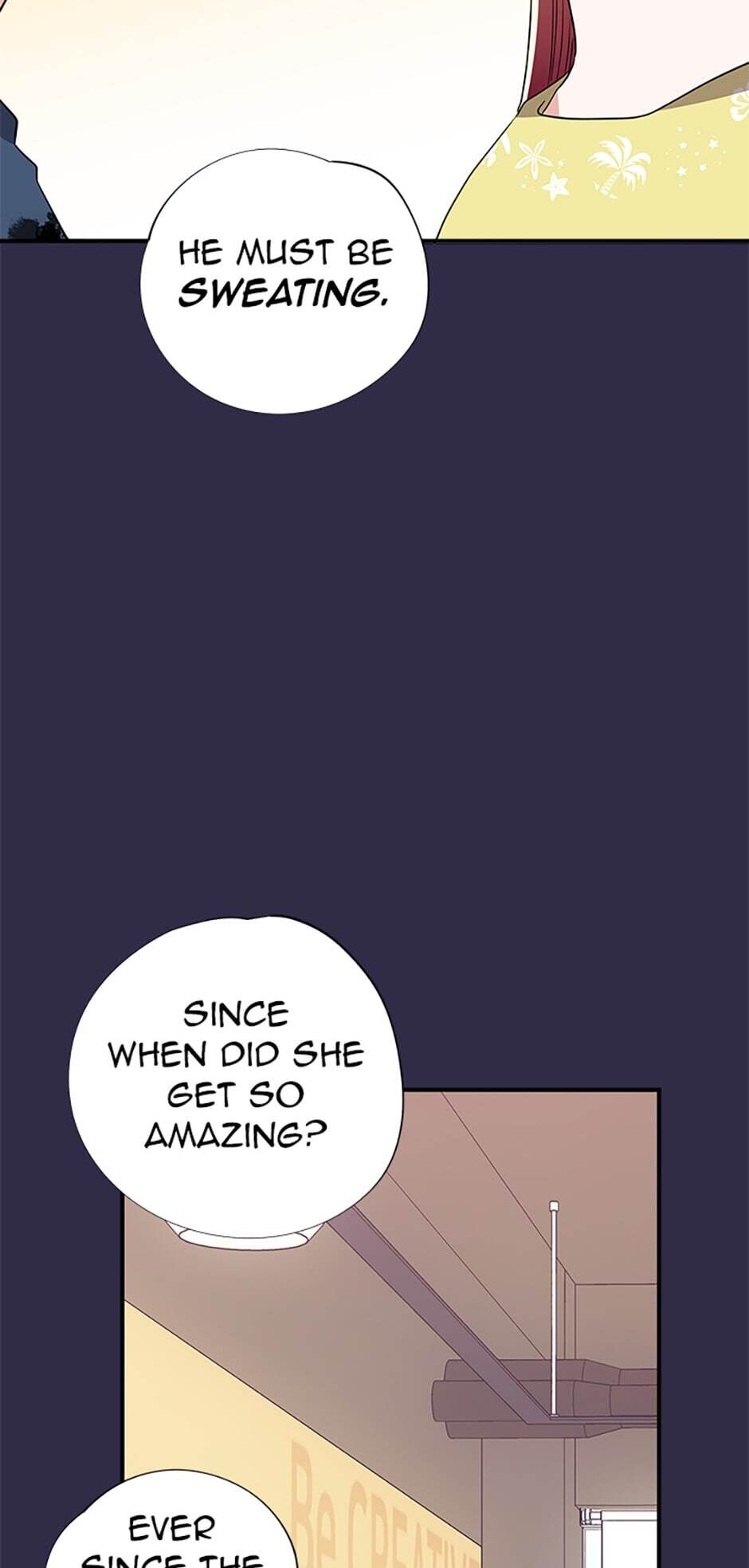 Please Save My Husband Chapter 31 page 32 - Chapter 31: Taste The Success