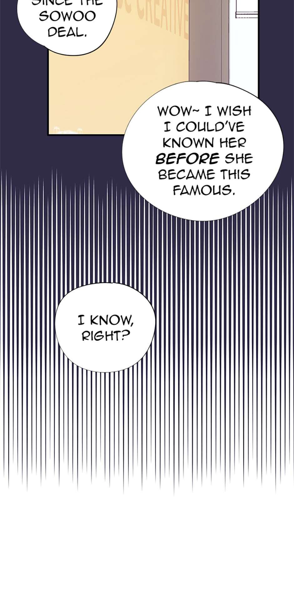 Please Save My Husband Chapter 31 page 33 - Chapter 31: Taste The Success