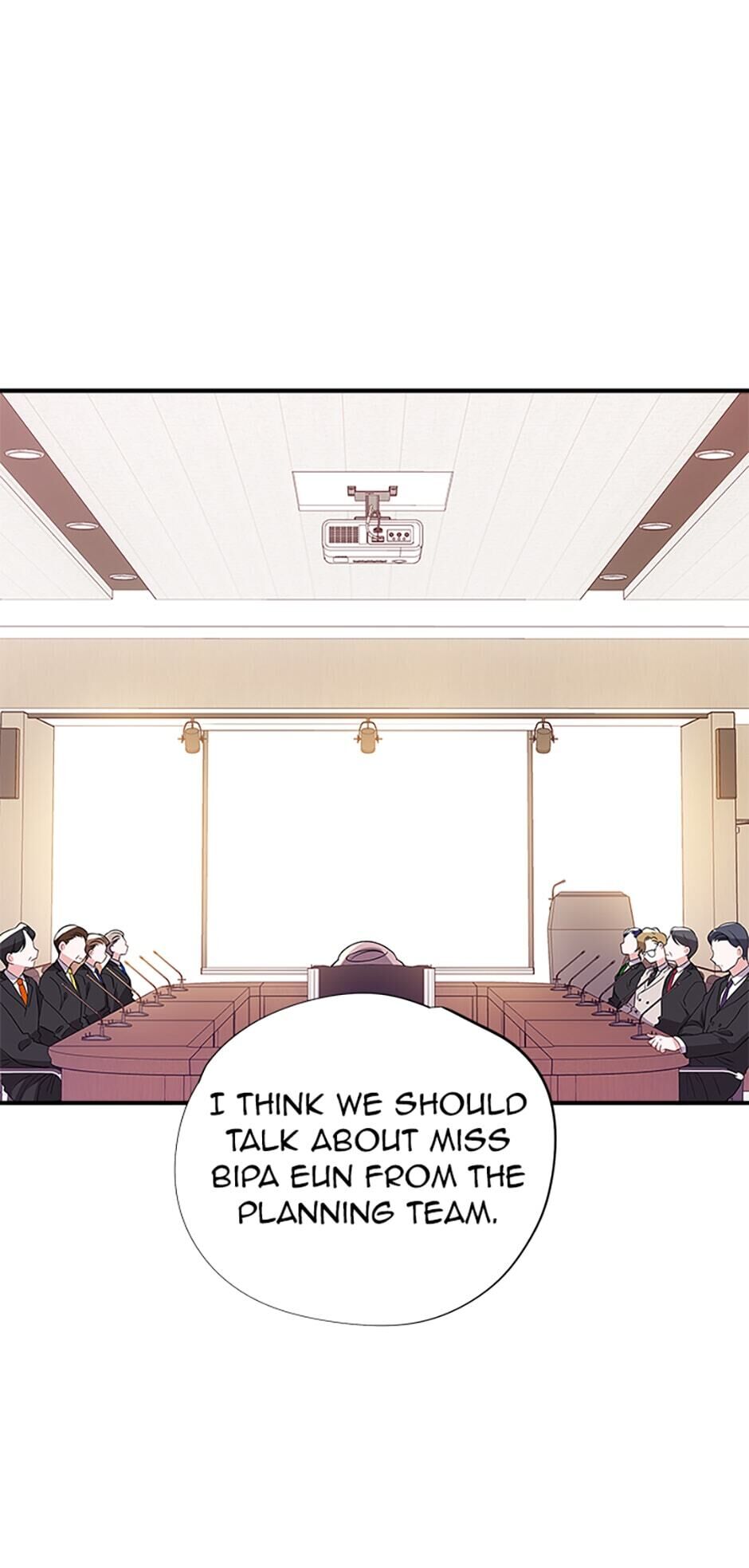 Please Save My Husband Chapter 31 page 34 - Chapter 31: Taste The Success