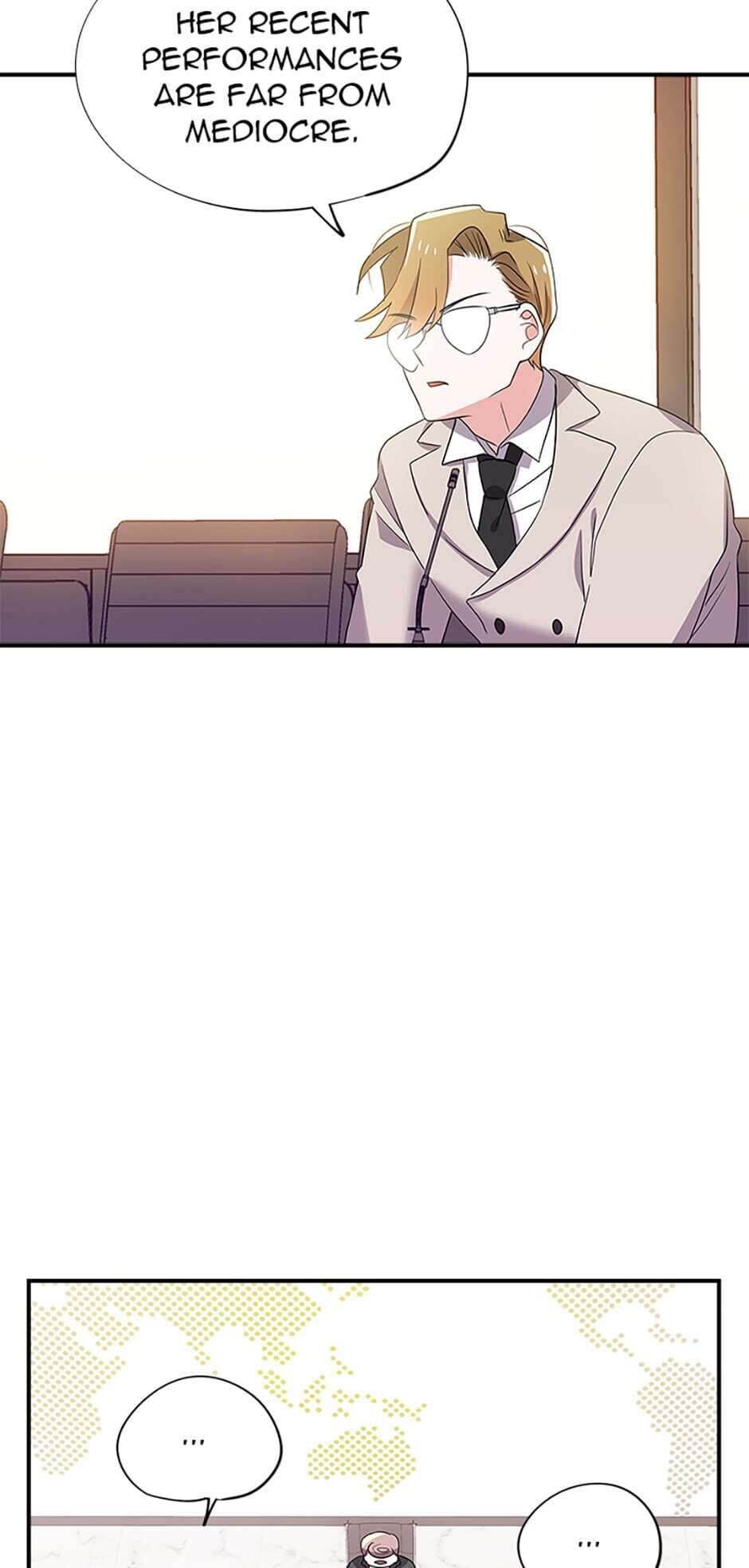 Please Save My Husband Chapter 31 page 36 - Chapter 31: Taste The Success