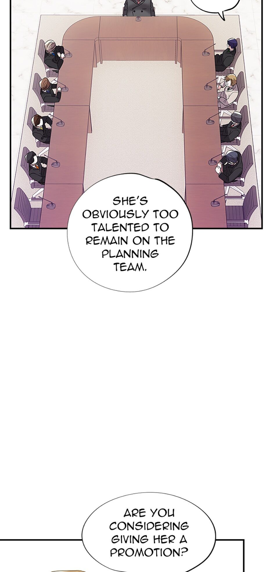 Please Save My Husband Chapter 31 page 37 - Chapter 31: Taste The Success
