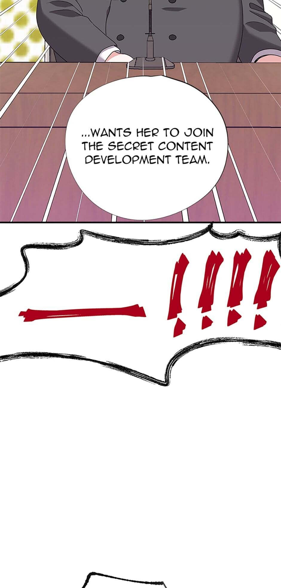Please Save My Husband Chapter 31 page 39 - Chapter 31: Taste The Success