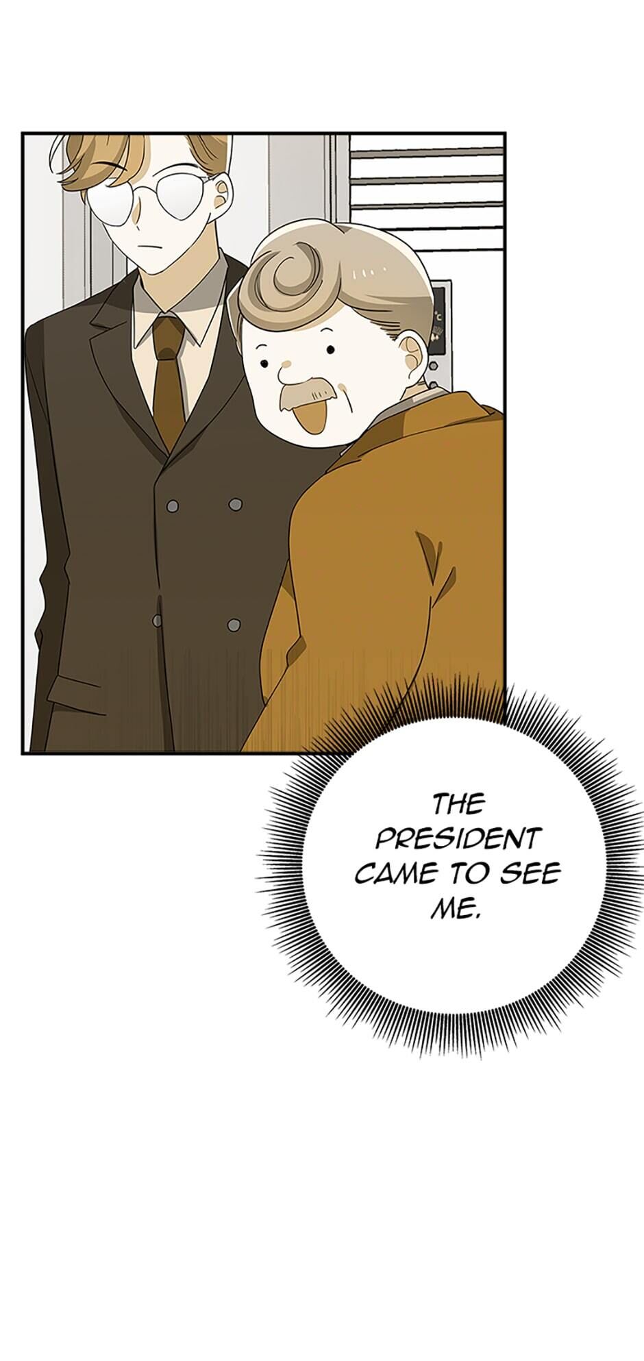 Please Save My Husband Chapter 31 page 4 - Chapter 31: Taste The Success