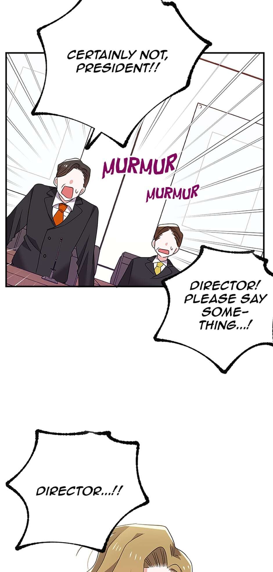 Please Save My Husband Chapter 31 page 40 - Chapter 31: Taste The Success