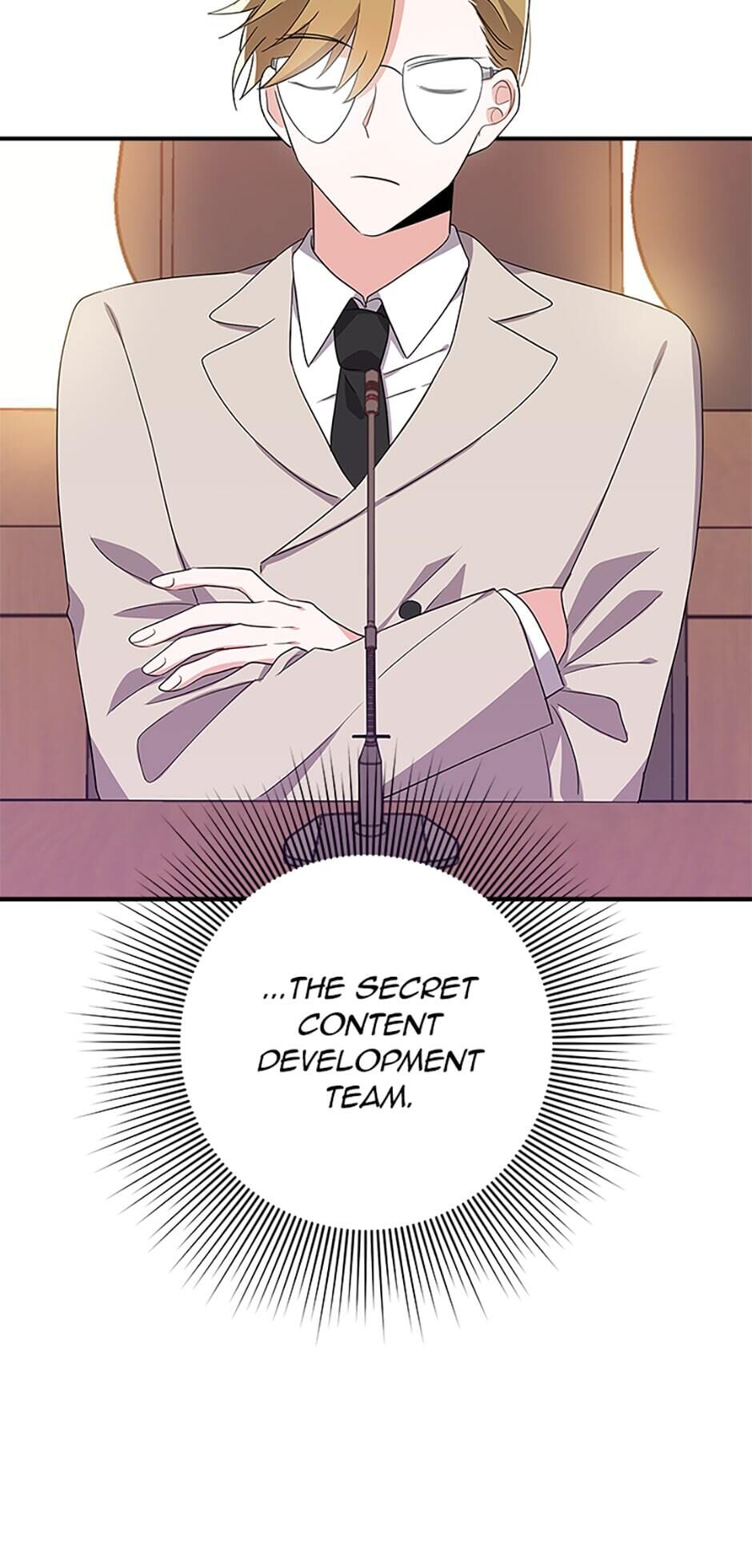 Please Save My Husband Chapter 31 page 41 - Chapter 31: Taste The Success