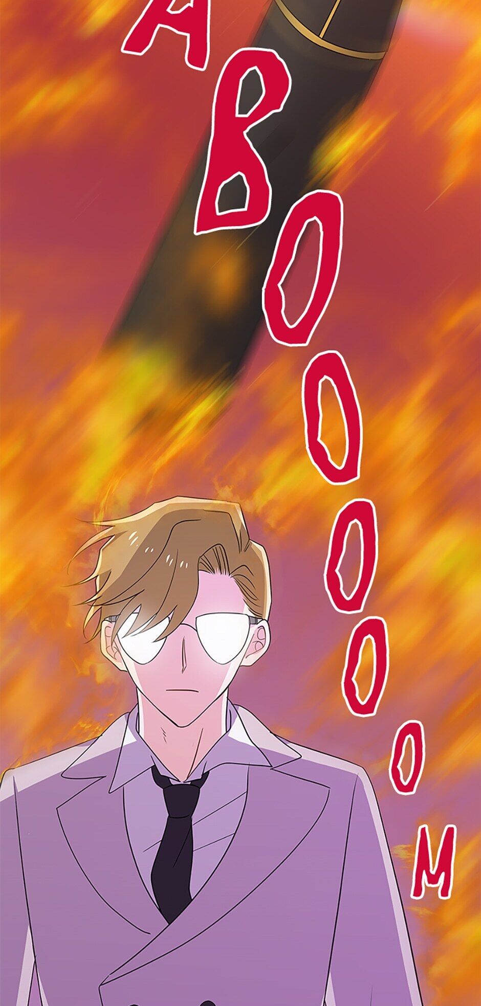 Please Save My Husband Chapter 31 page 47 - Chapter 31: Taste The Success