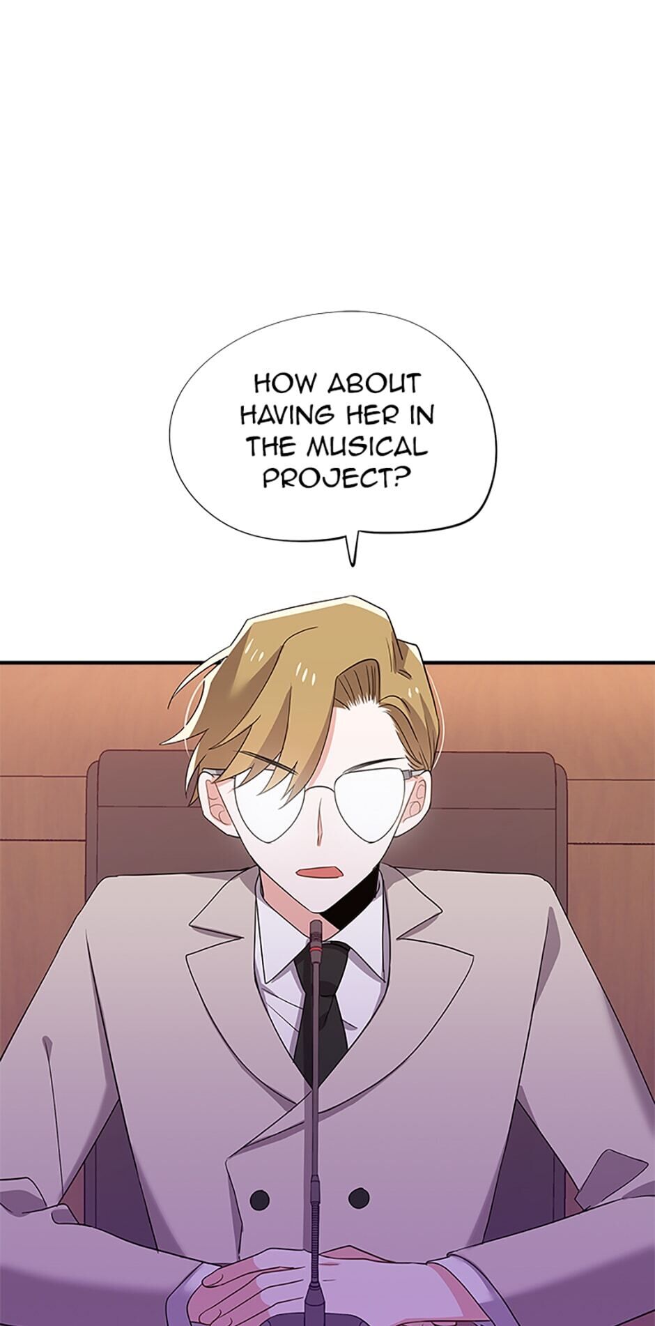 Please Save My Husband Chapter 31 page 50 - Chapter 31: Taste The Success