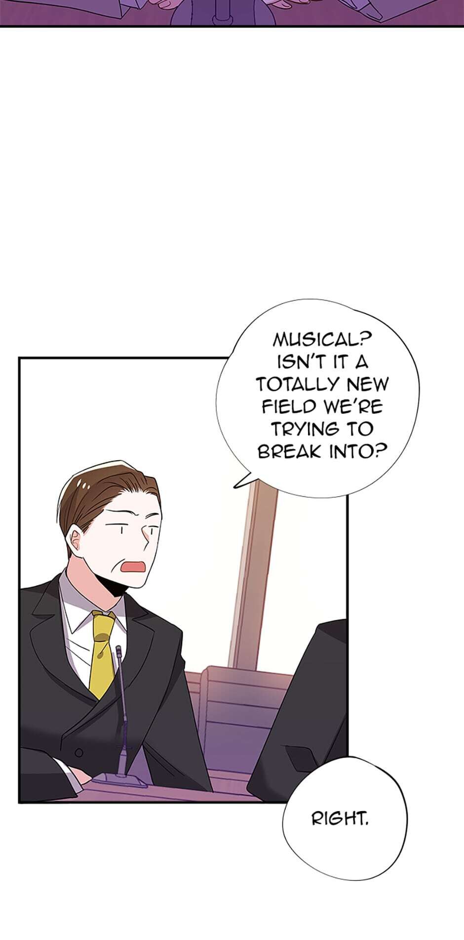 Please Save My Husband Chapter 31 page 51 - Chapter 31: Taste The Success