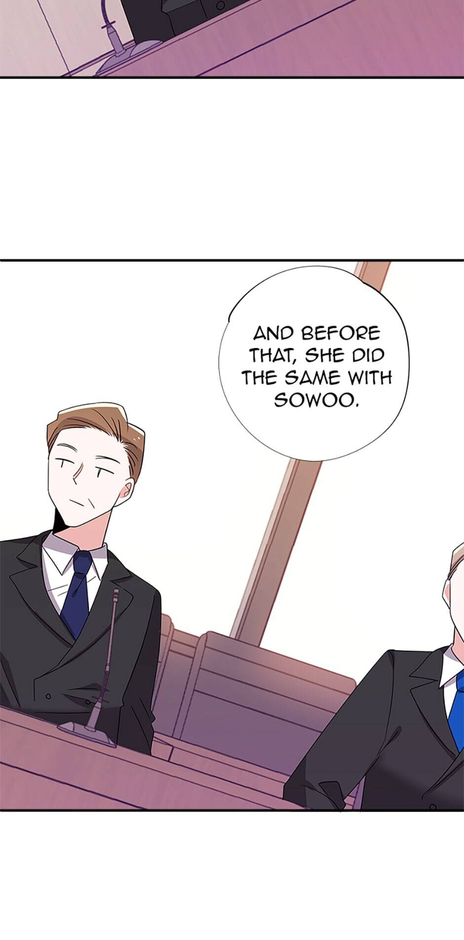 Please Save My Husband Chapter 31 page 53 - Chapter 31: Taste The Success